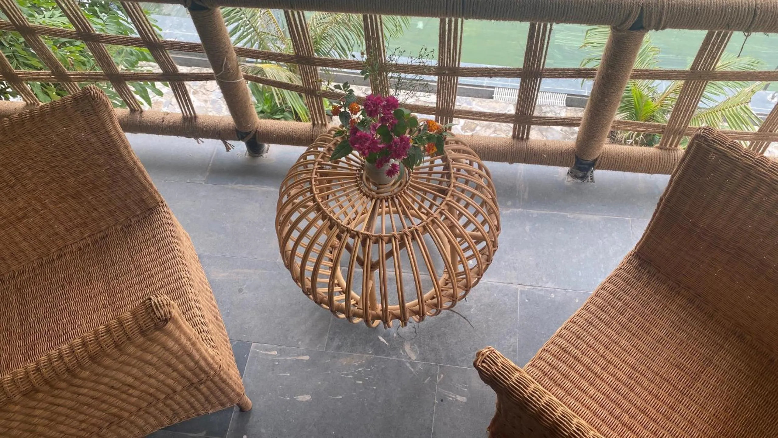 Ninh Binh Retreat