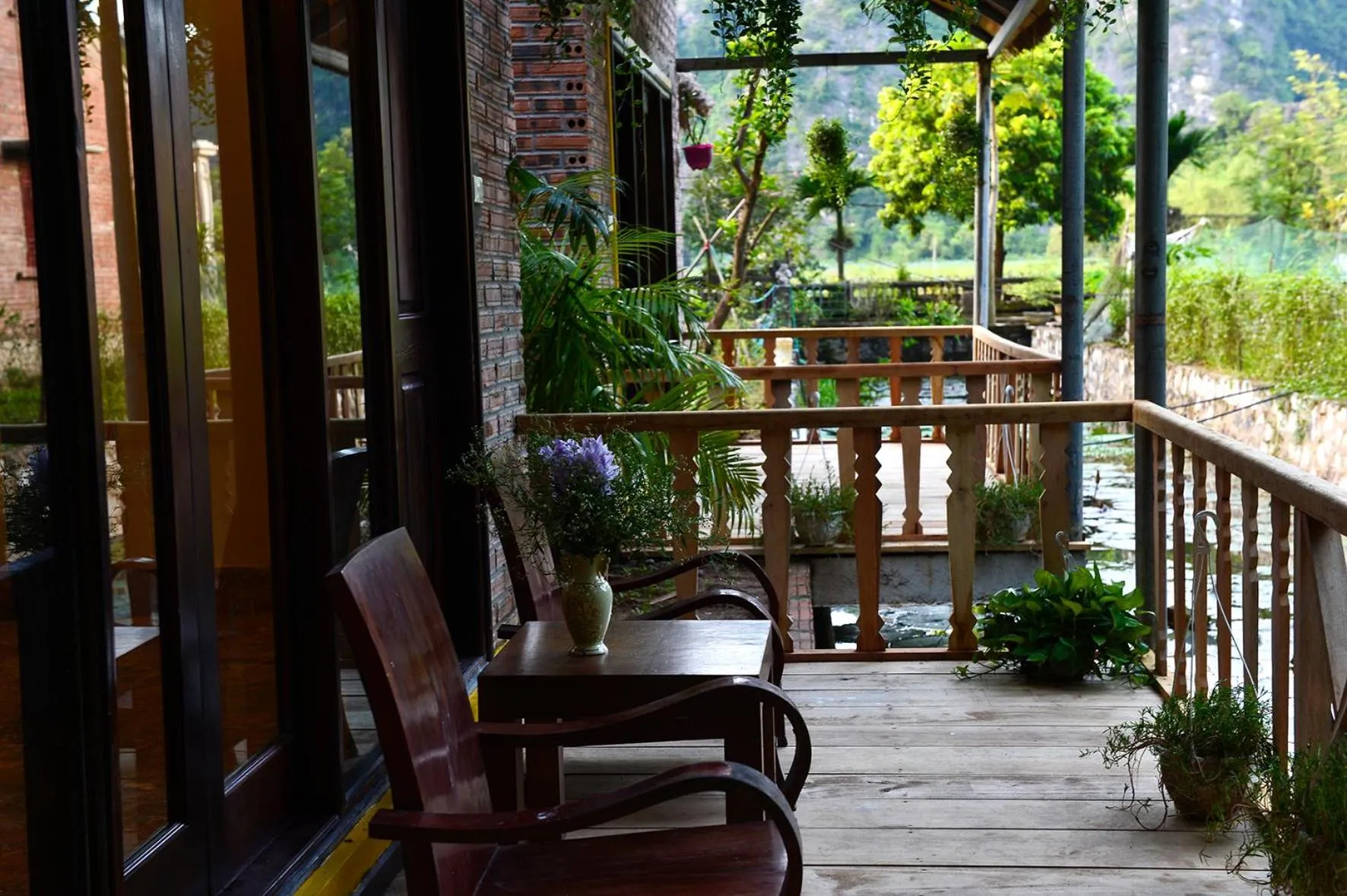 Ninh Binh Retreat