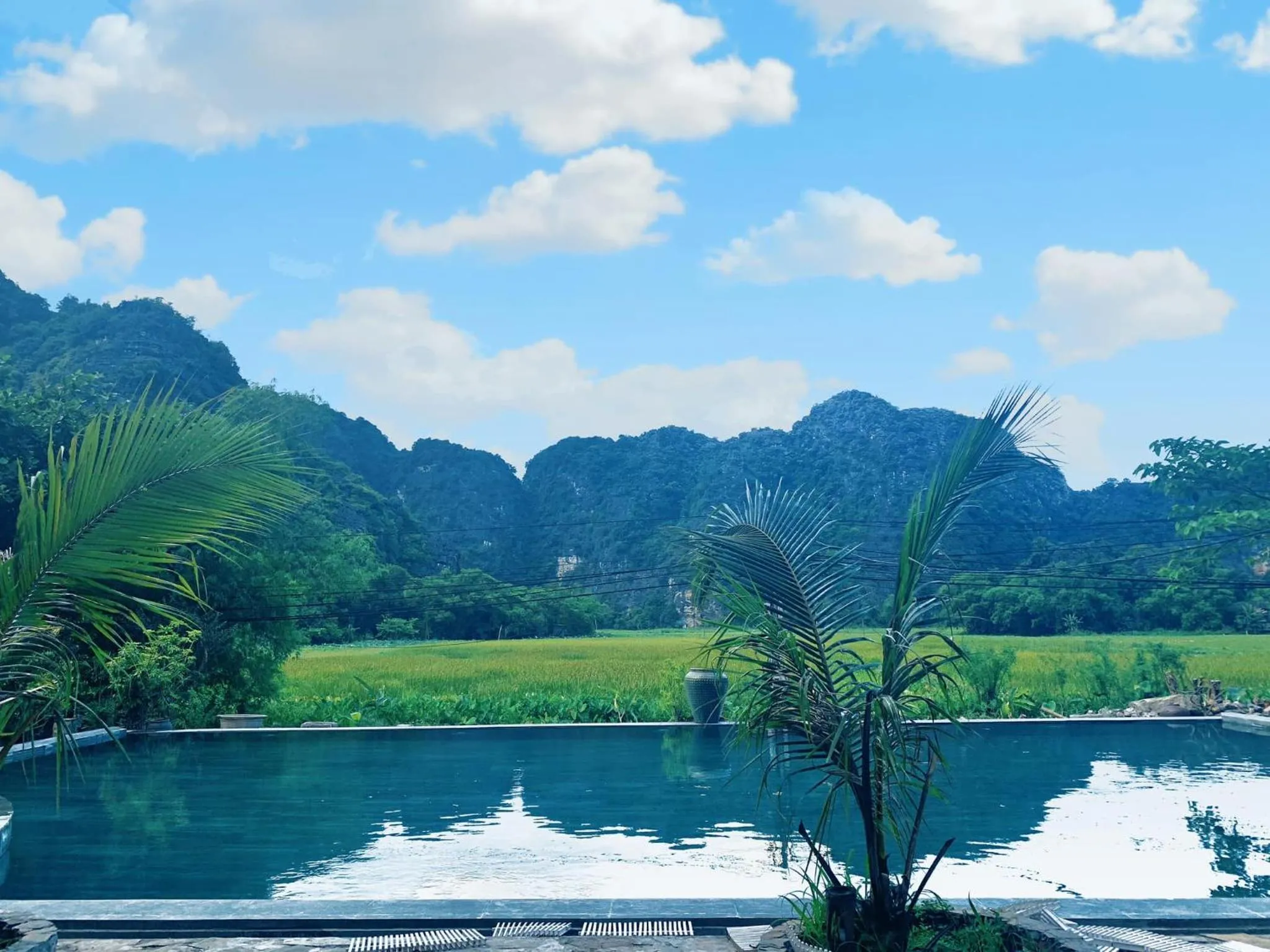 Ninh Binh Retreat