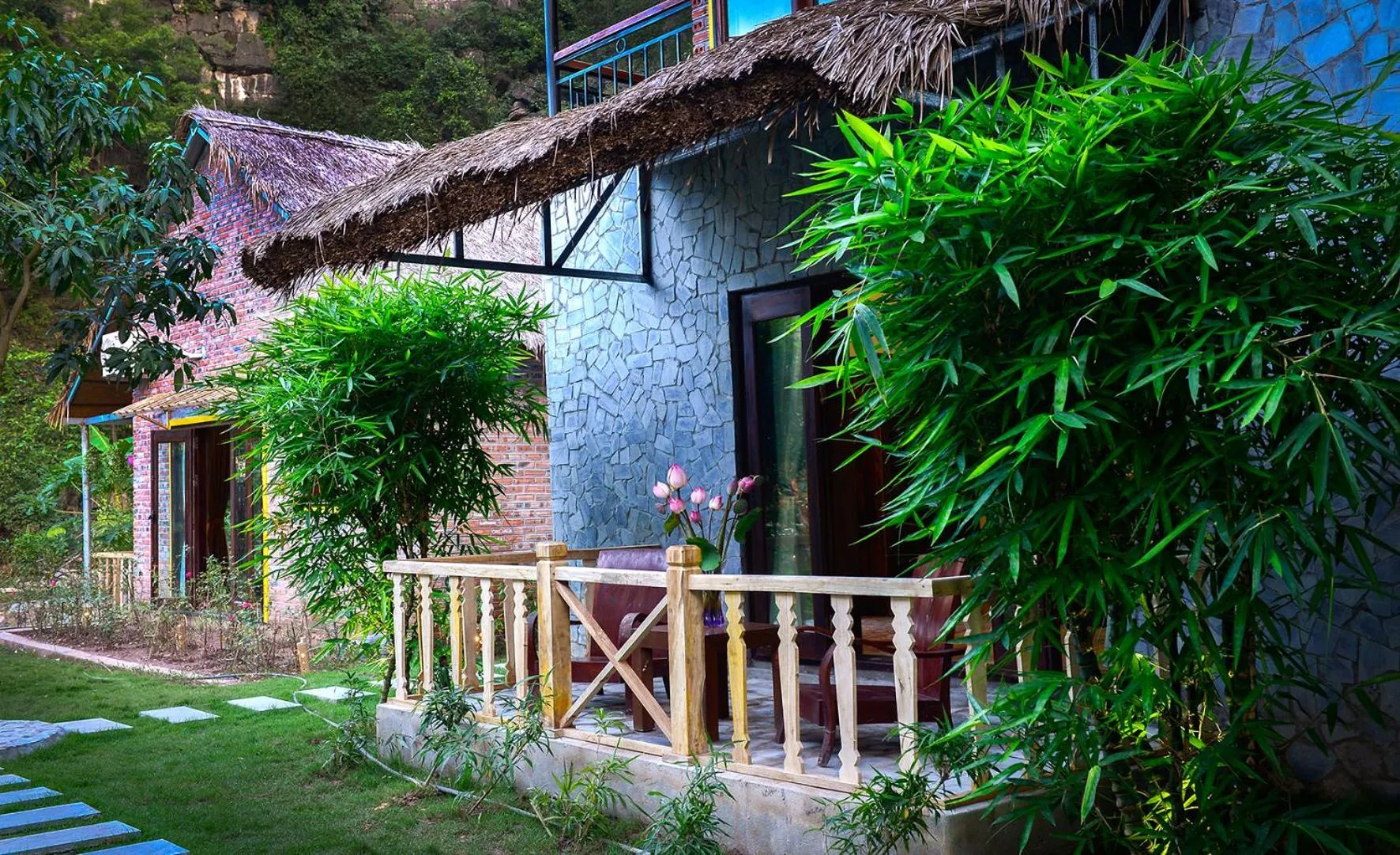 Ninh Binh Retreat