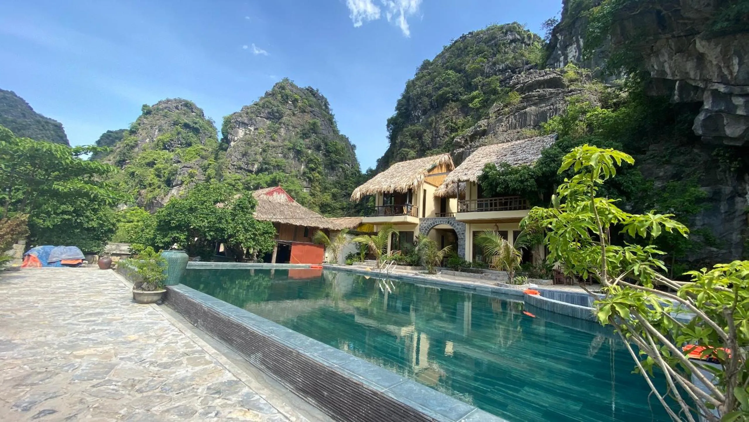Ninh Binh Retreat