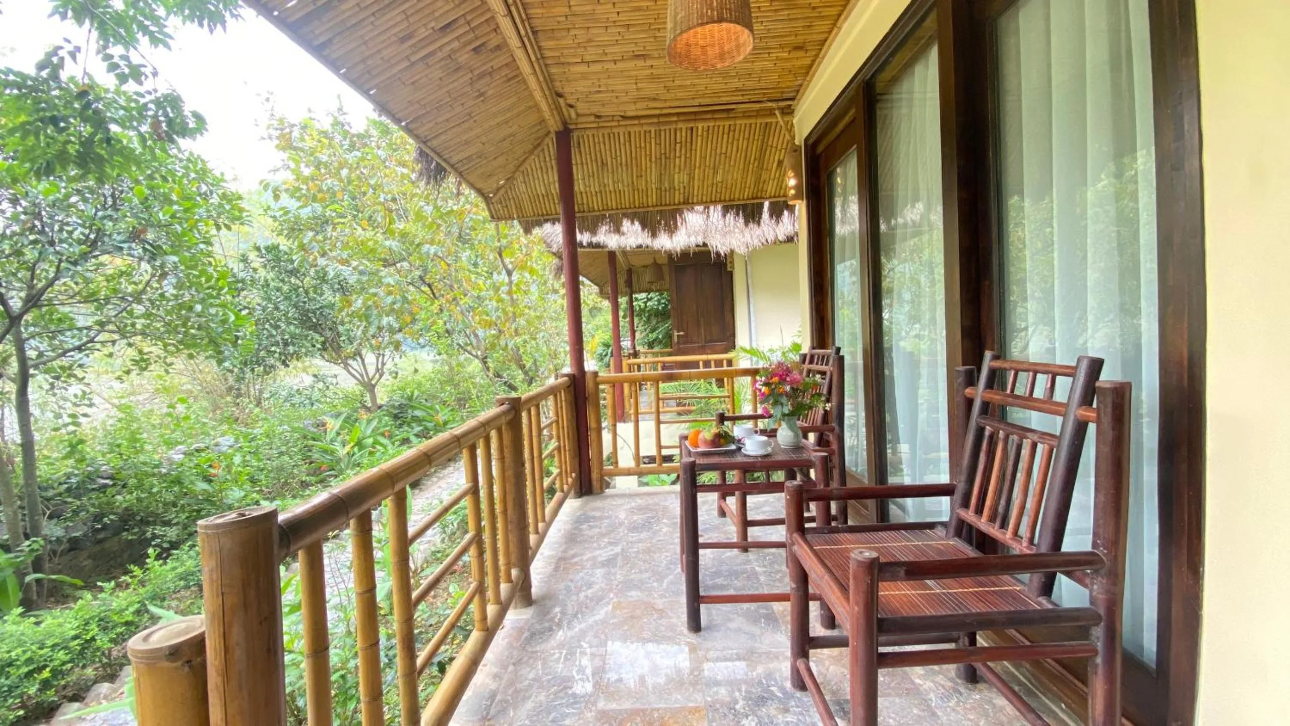 Ninh Binh Retreat