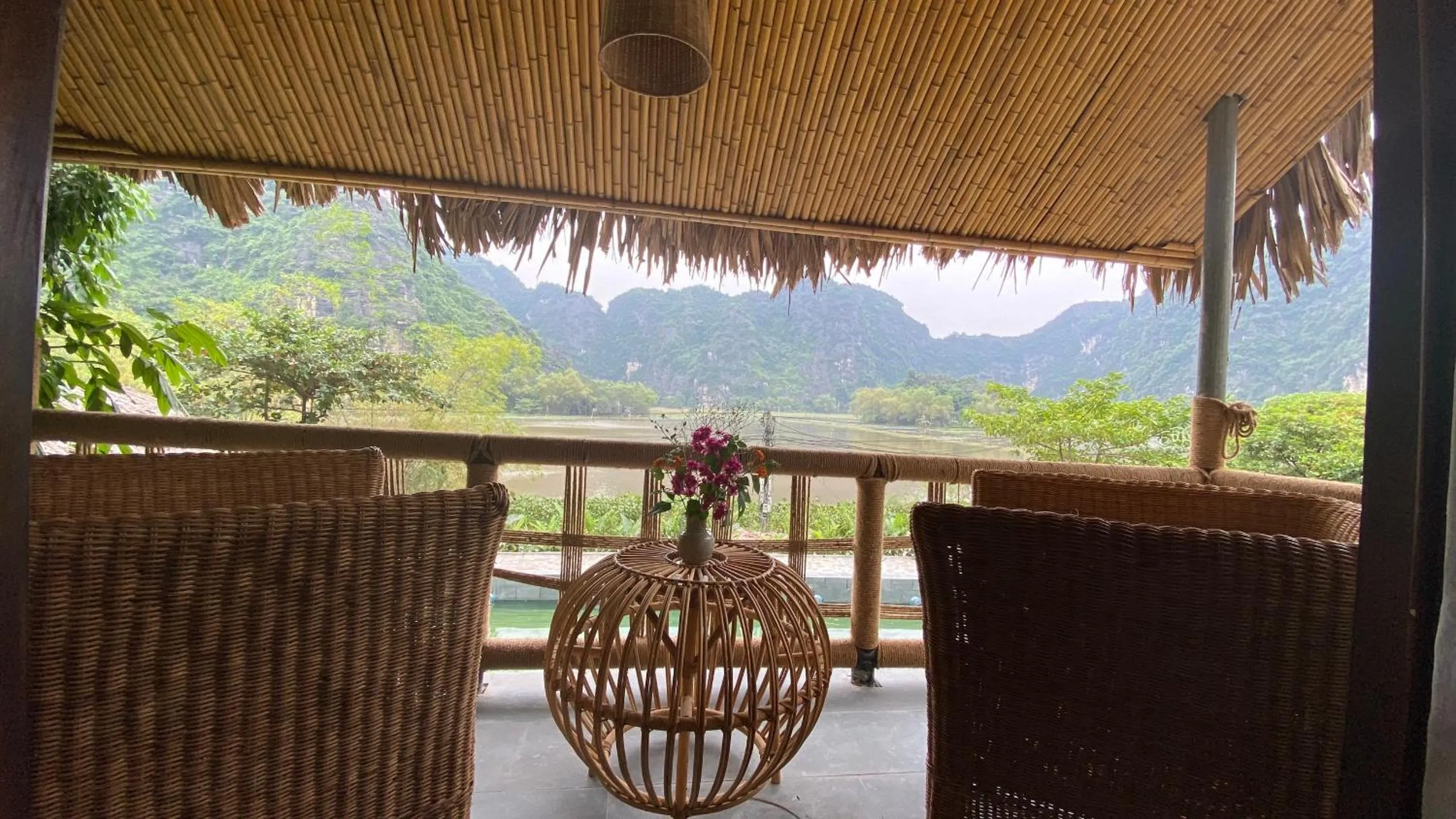 Ninh Binh Retreat