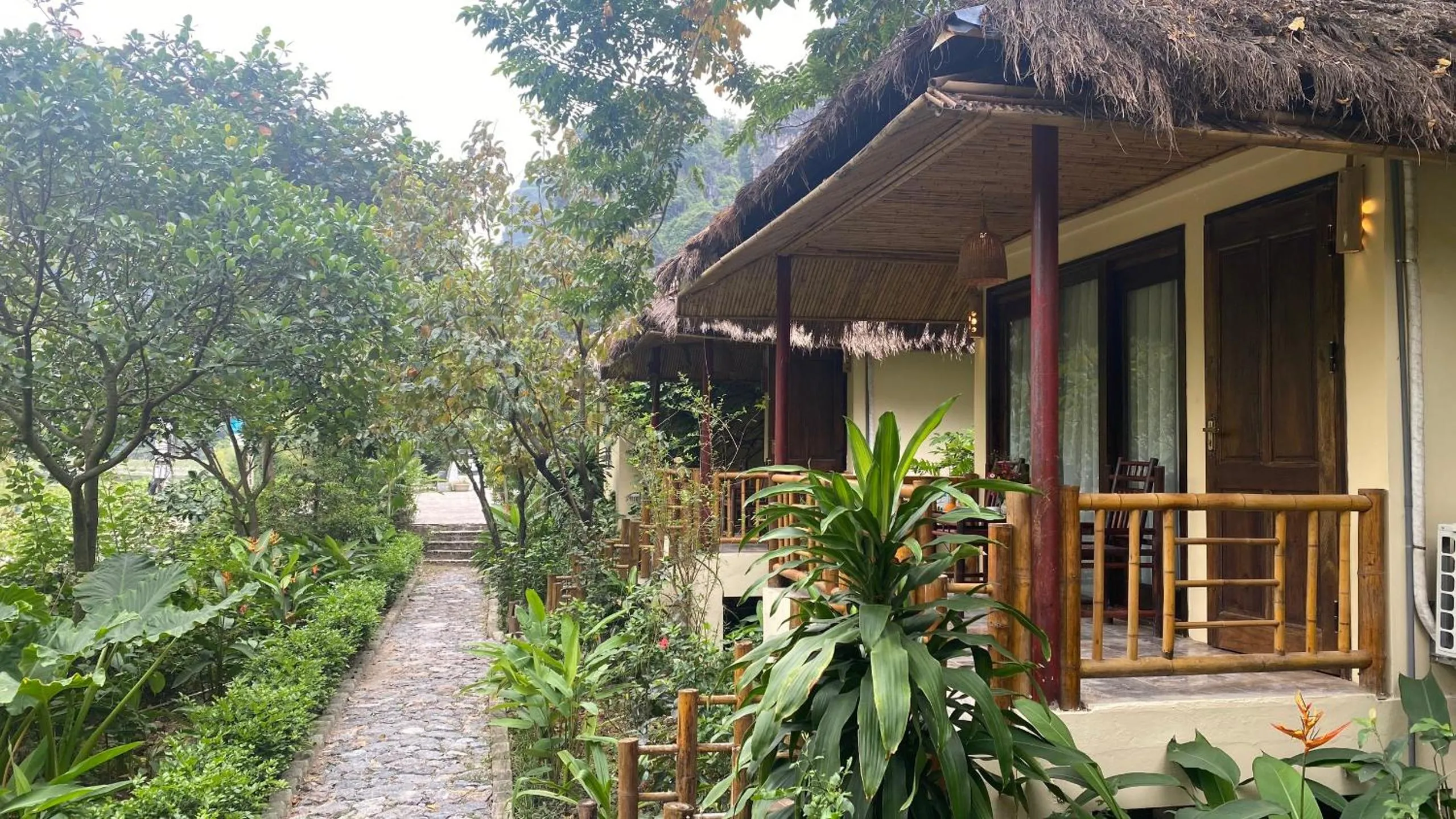 Ninh Binh Retreat