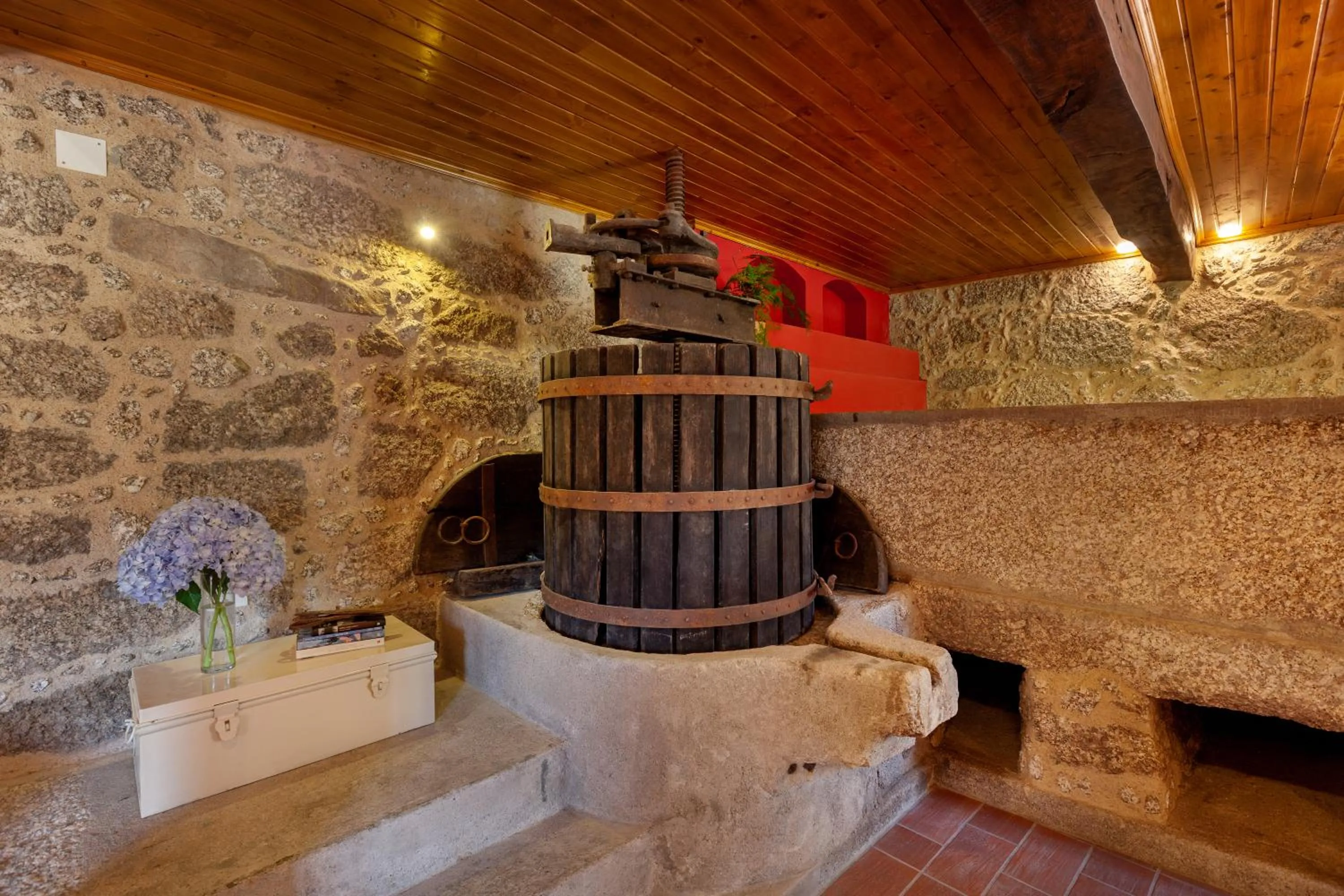Other in Casa do Eido - sustainable living & nature experiences Gerês