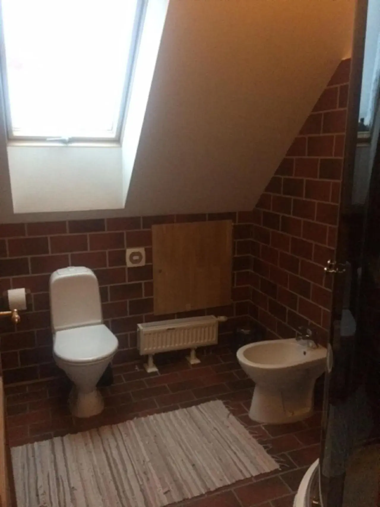 Two-Bedroom House in Vilks un Briedis Holiday Home & Wellness Area Two-Bedroom House in Vilks un Briedis Holiday Home & Wellness Area