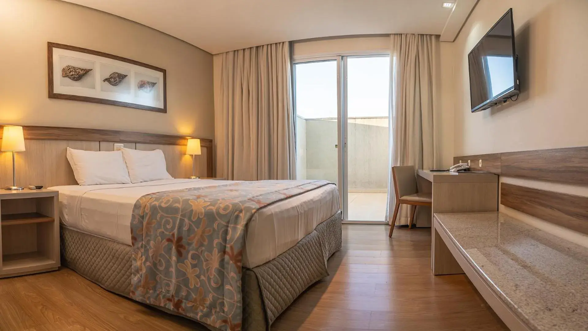 Master Solarium in Interludium Iguassu Convention Hotel Master Solarium in Interludium Iguassu Convention Hotel