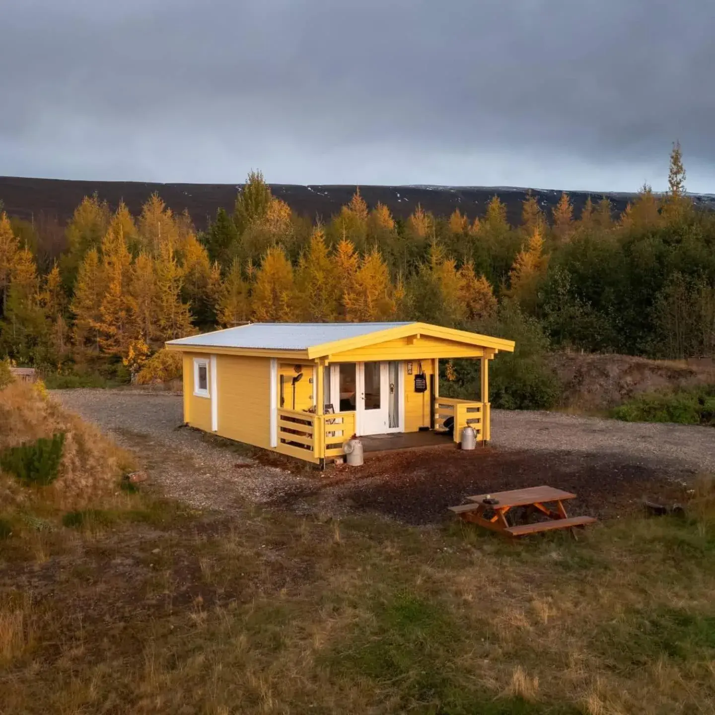 Kaldá Lyngholt Kaldá Lyngholt
