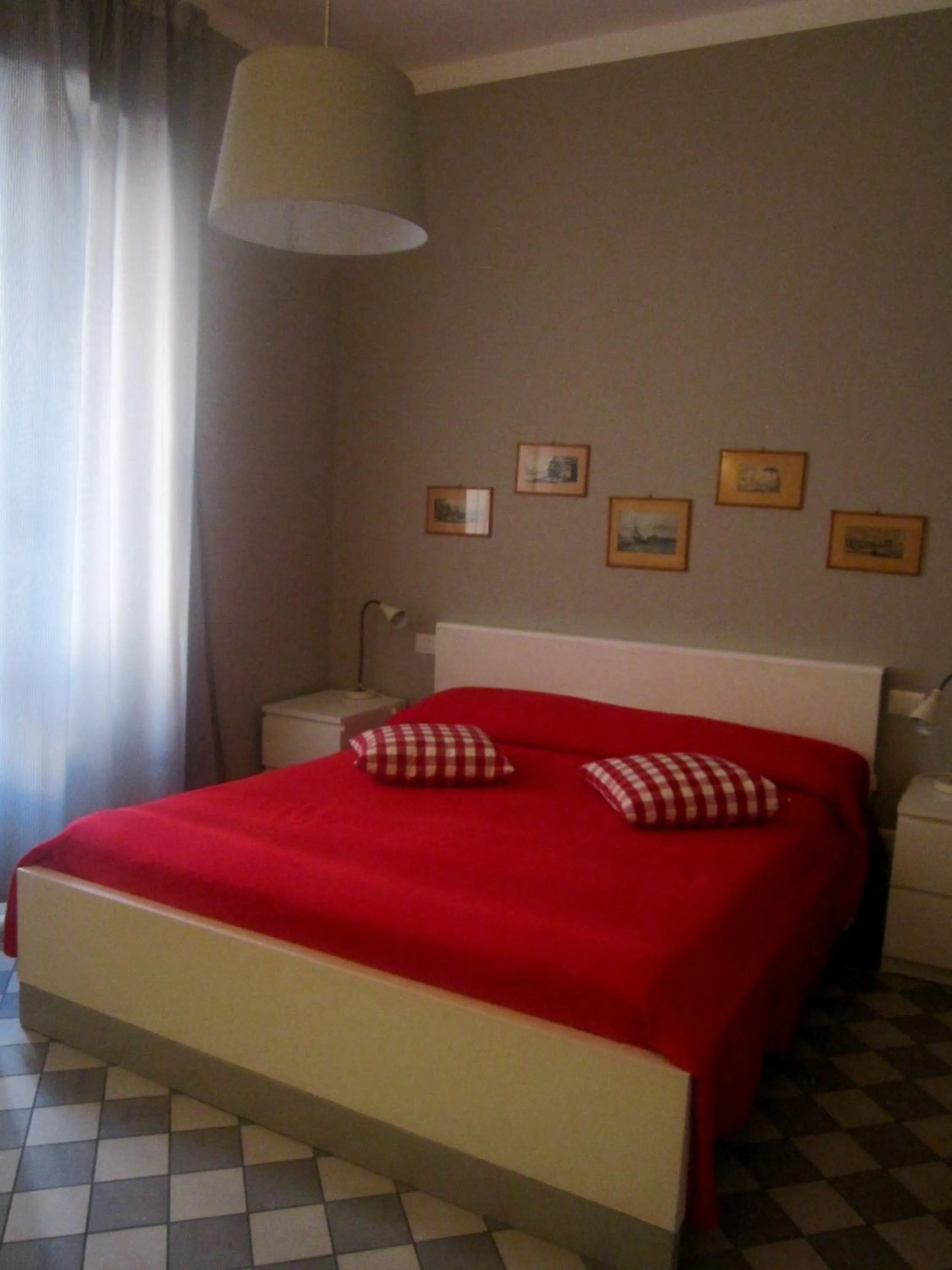Day, Bed in Le Stanze di Pietro