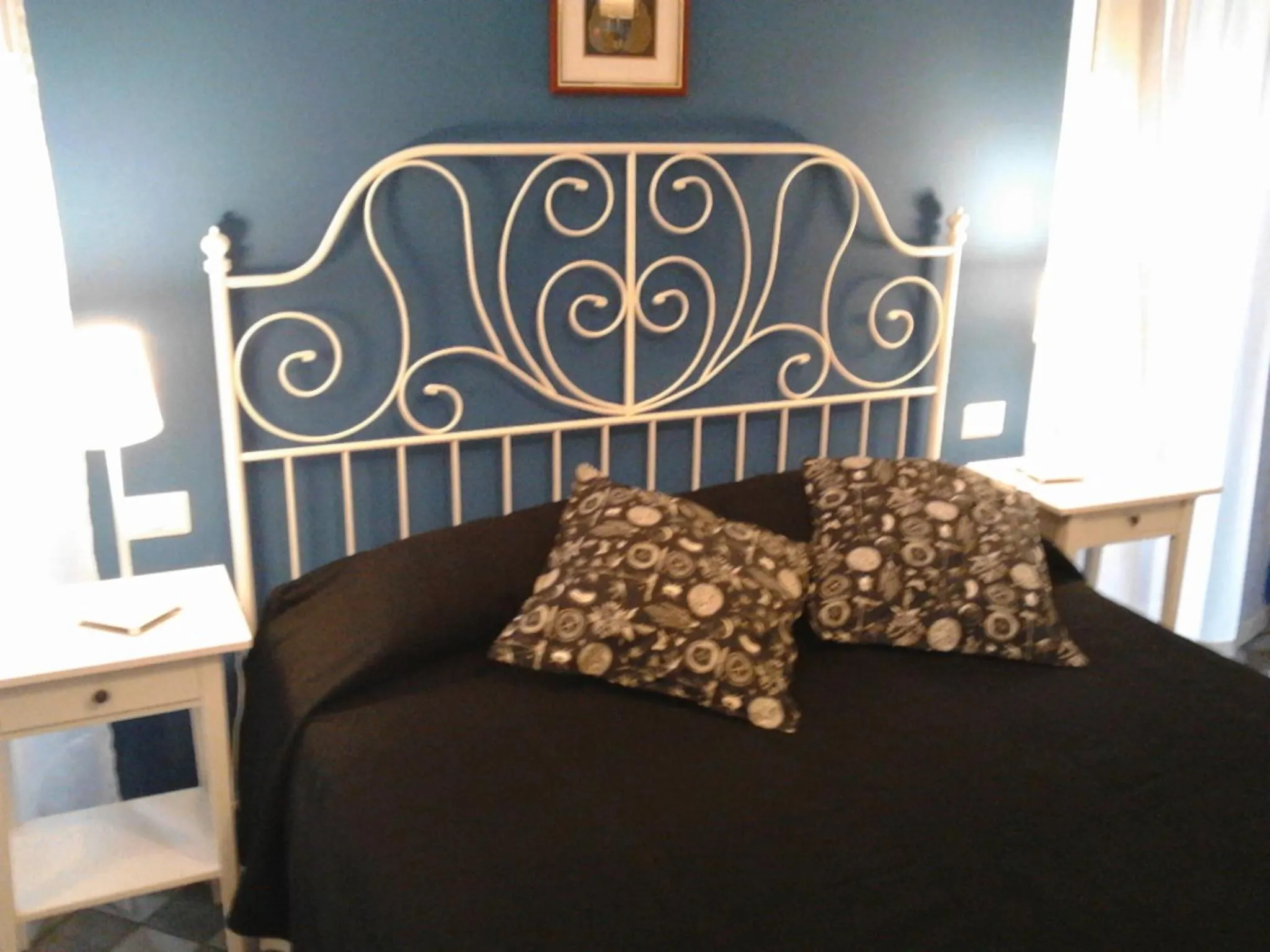 Day, Bed in Le Stanze di Pietro