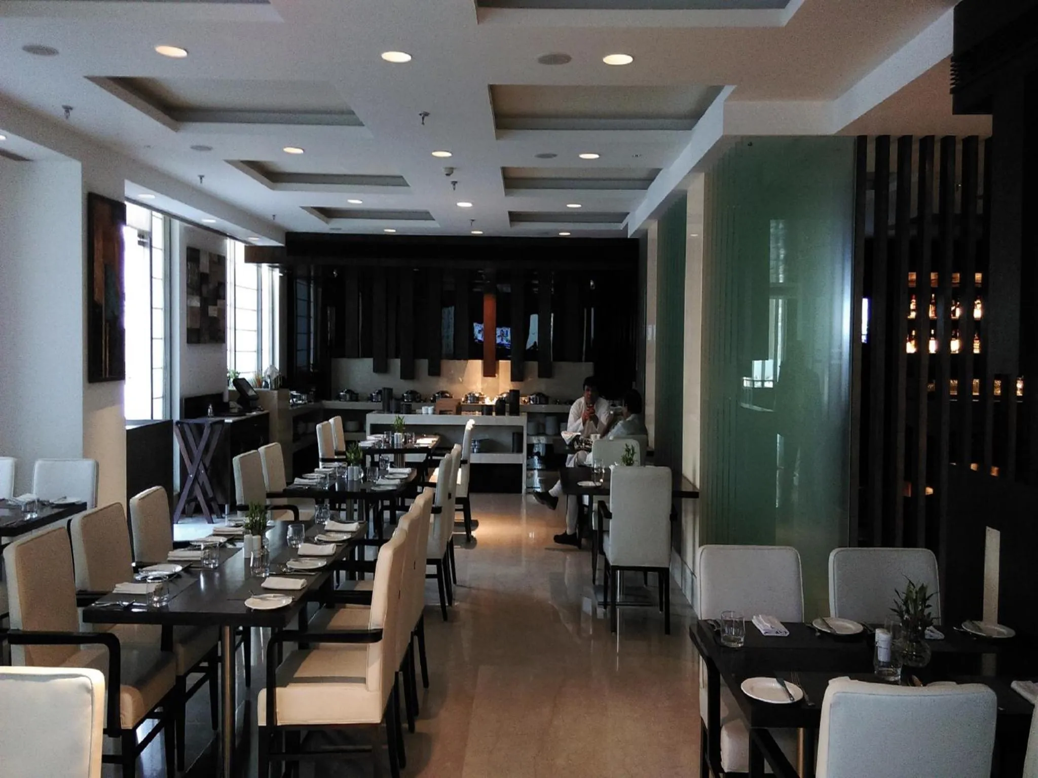 Restaurant/places to eat in Country Inn & Suites by Radisson, Bhiwadi