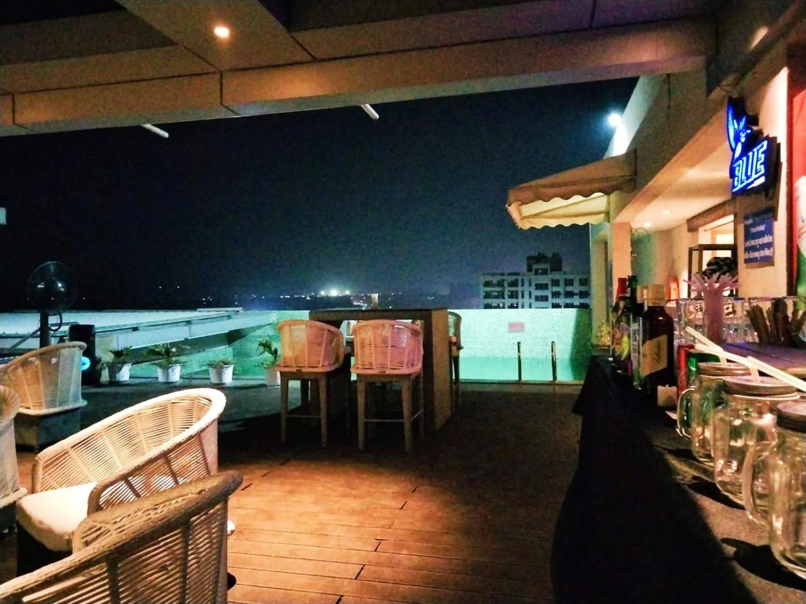 Swimming pool in Country Inn & Suites by Radisson, Bhiwadi