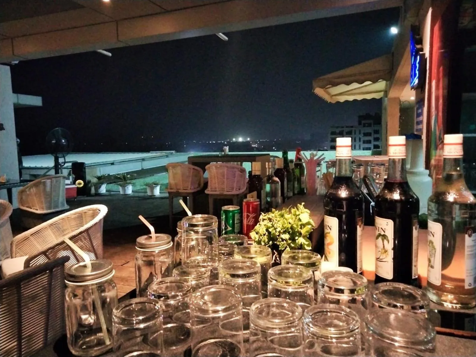 Swimming pool in Country Inn & Suites by Radisson, Bhiwadi