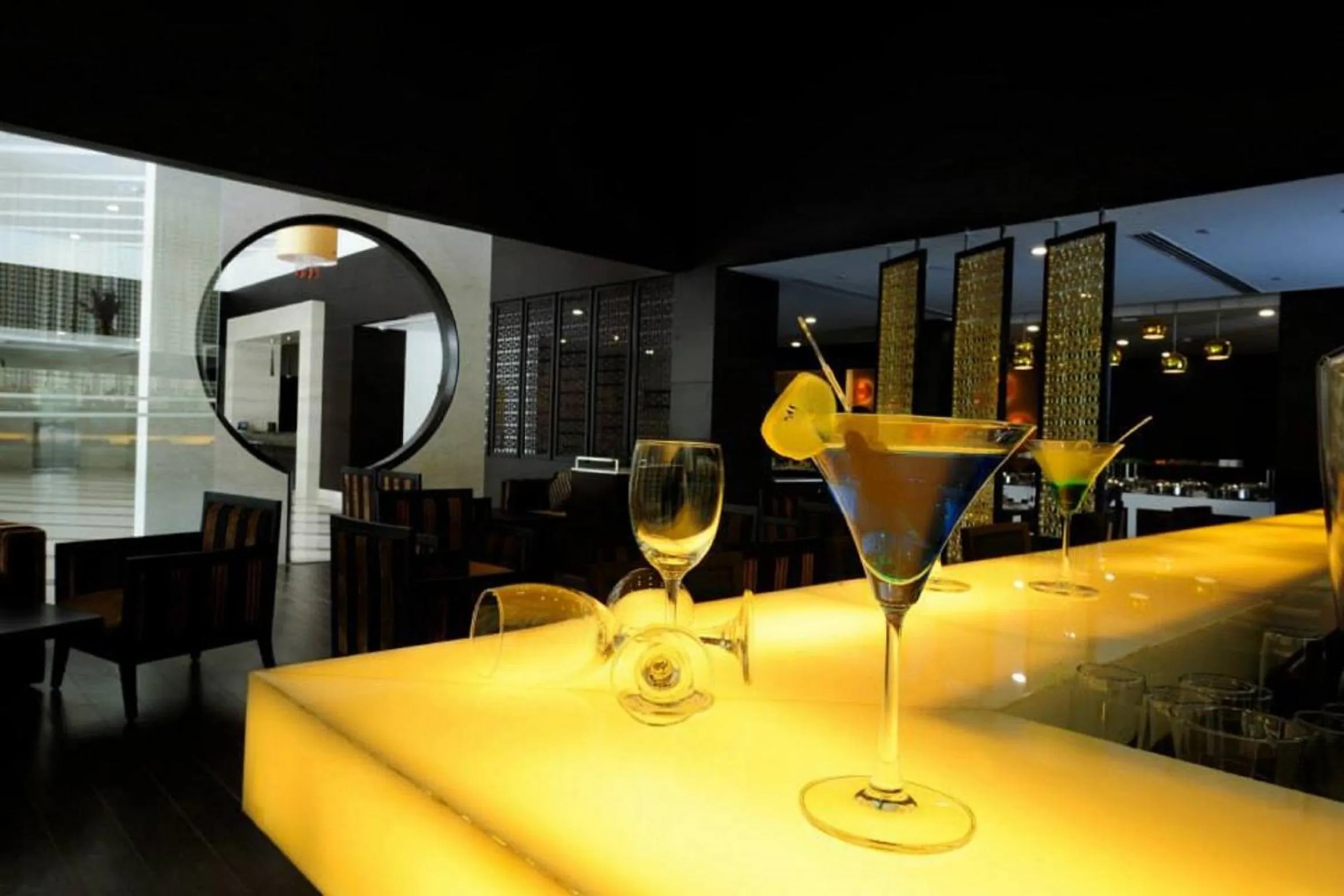 Drinks in Country Inn & Suites by Radisson, Gurugram Sohna Road