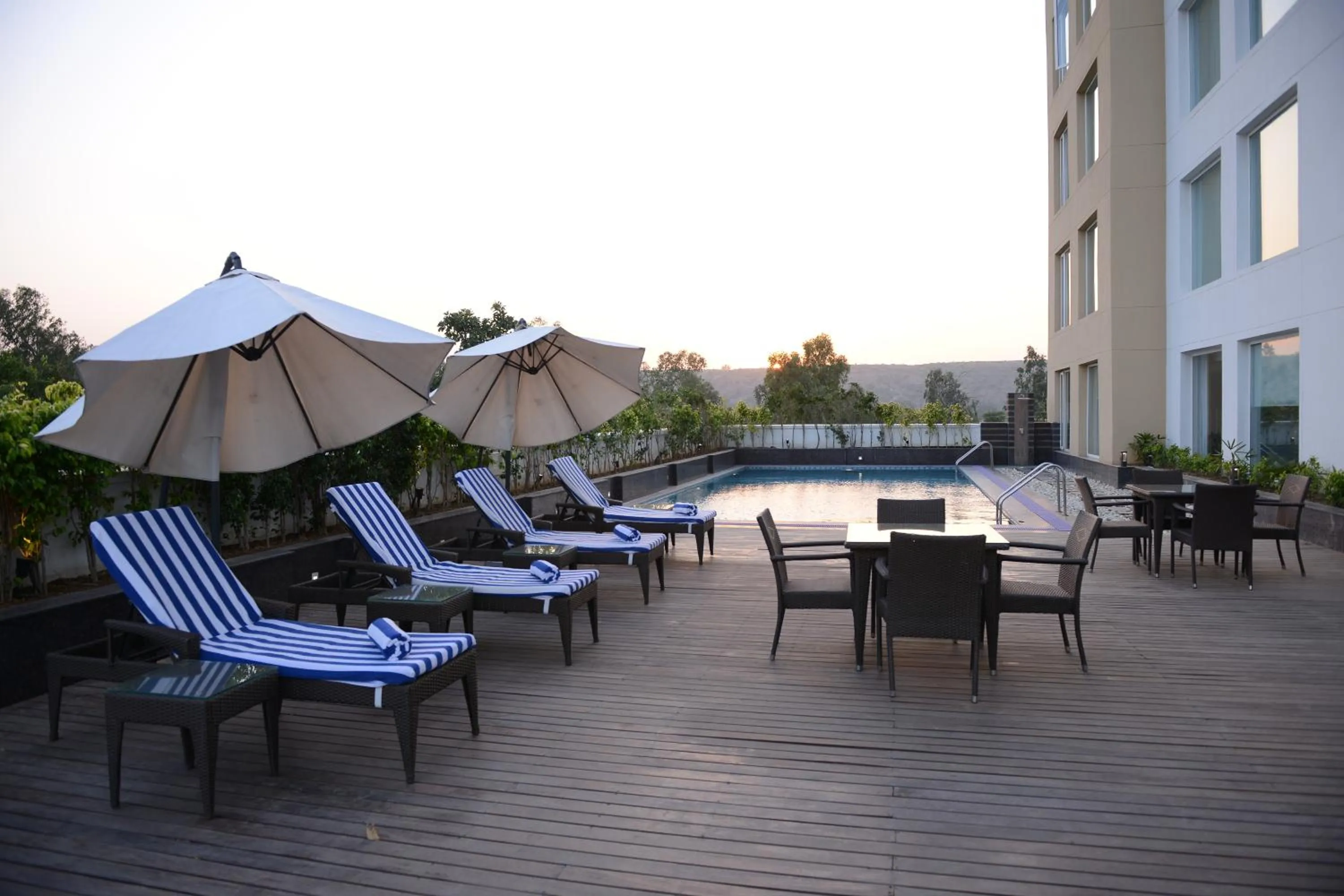  in Country Inn & Suites by Radisson, Gurugram Sohna Road