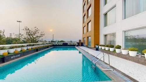 Gurmon Hotels Sohna Road Gurugram, a member of Radisson Individuals