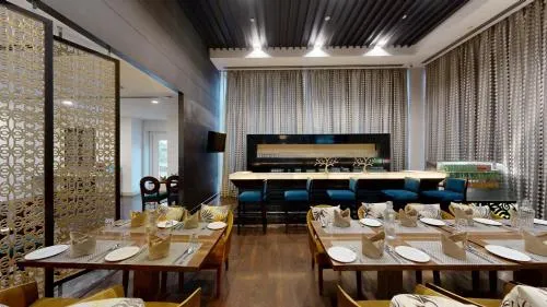 Gurmon Hotels Sohna Road Gurugram, a member of Radisson Individuals