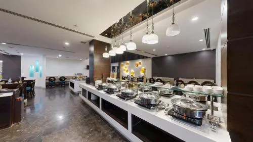 Gurmon Hotels Sohna Road Gurugram, a member of Radisson Individuals