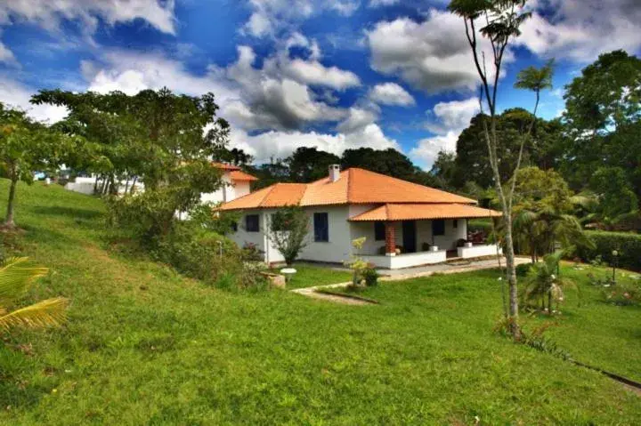 Pousada Coração Verde Pousada Coração Verde