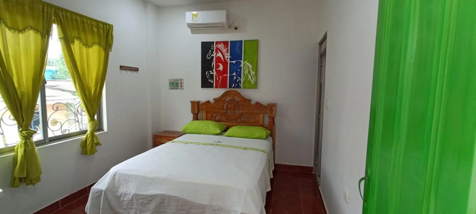 Hotel Puertas del Norte