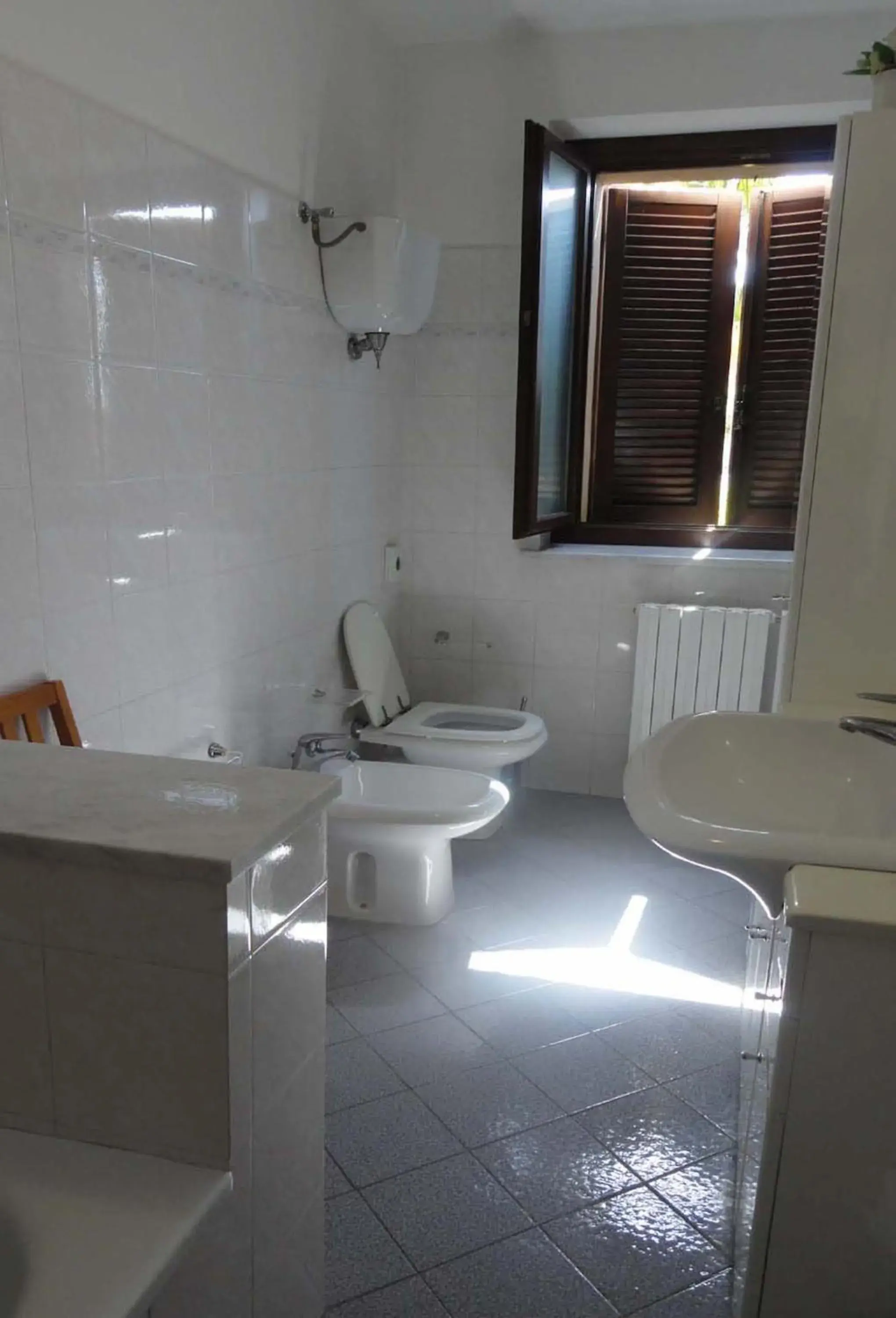 Double or Twin Room in La Terrazza di Spello Double or Twin Room in La Terrazza di Spello