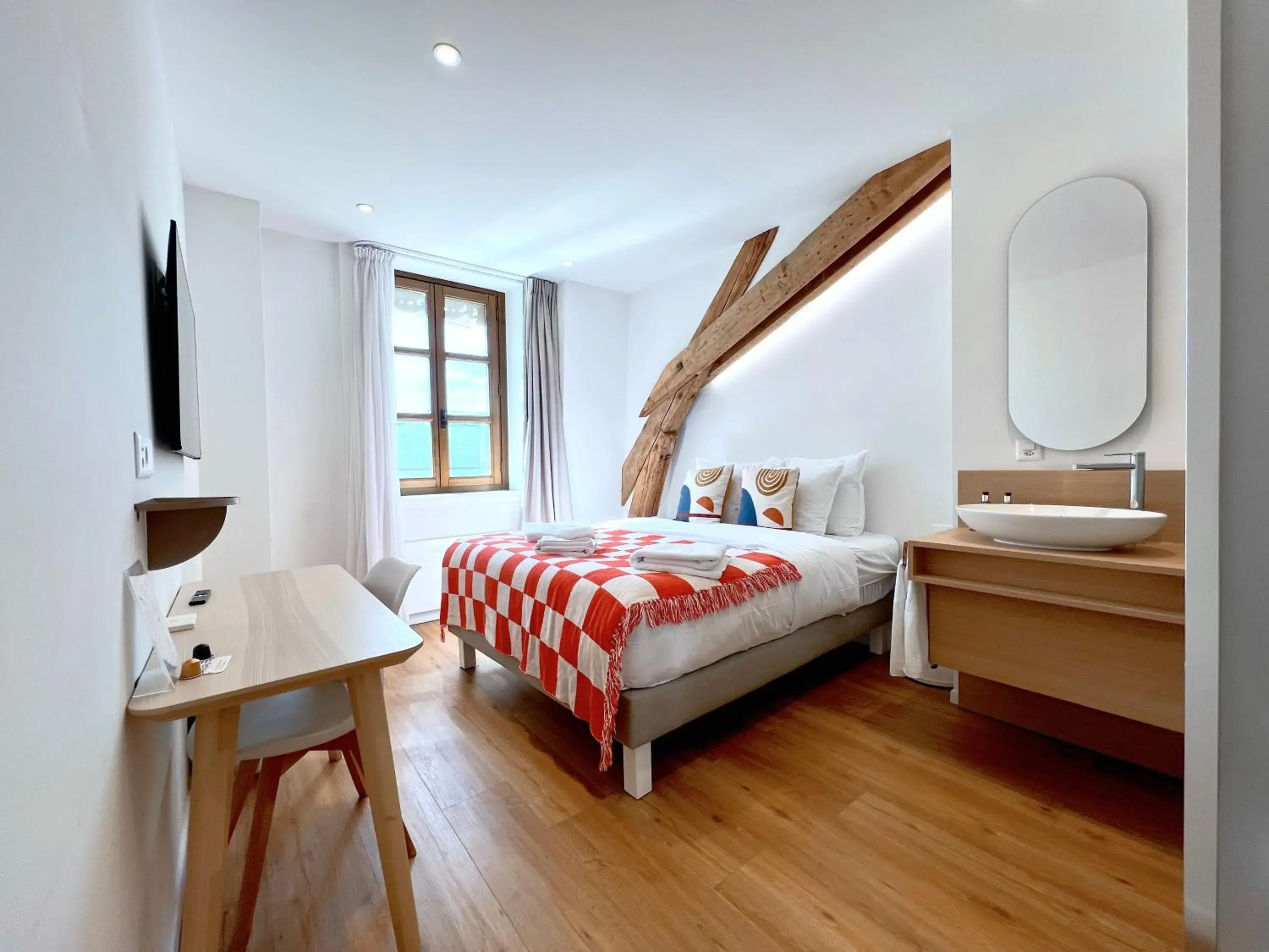 Rhodania Boutique Hôtel Rhodania Boutique Hôtel