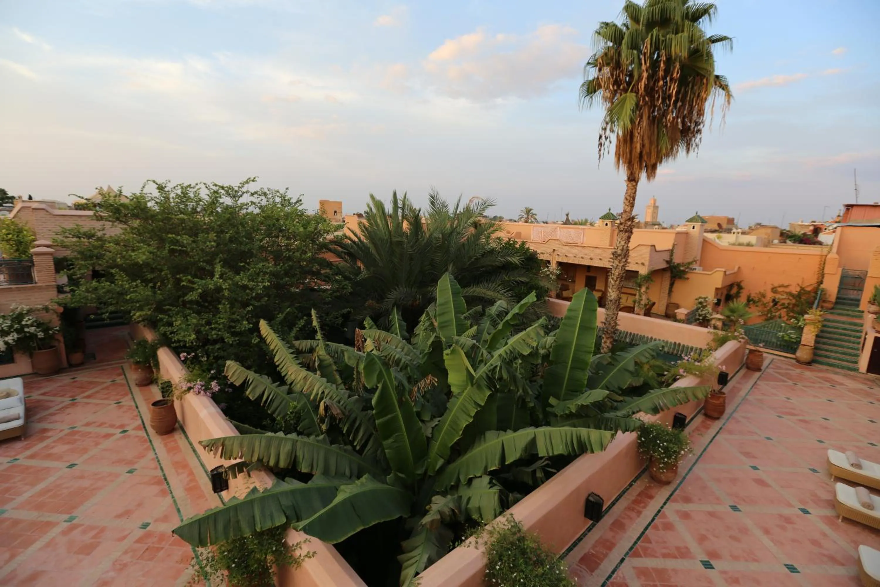 Palais Riad Lamrani