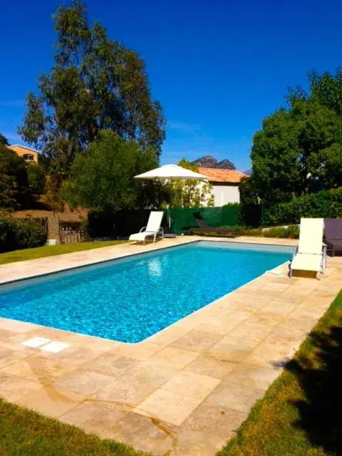Villa Oliera Villa Oliera
