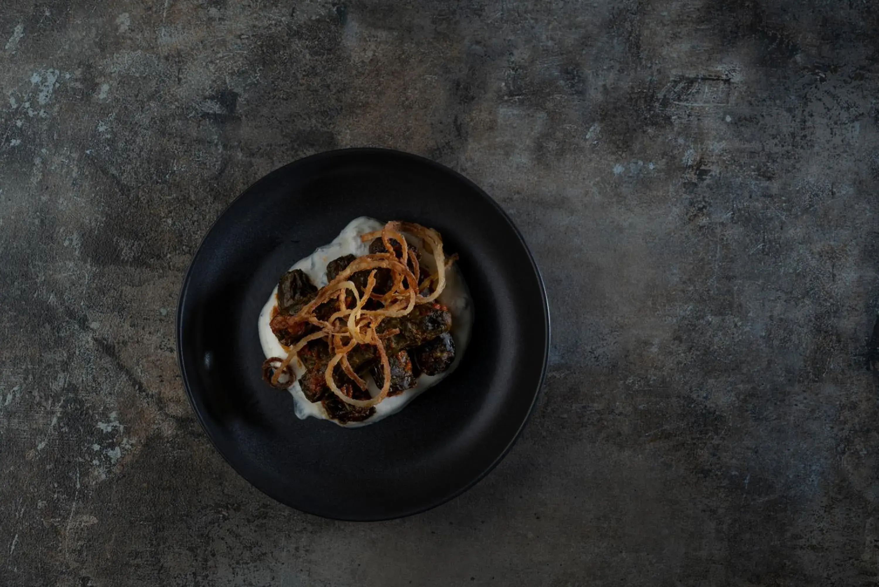 Restaurant/places to eat in Régie Ottoman Istanbul - Special Category Restaurant/places to eat in Régie Ottoman Istanbul - Special Category