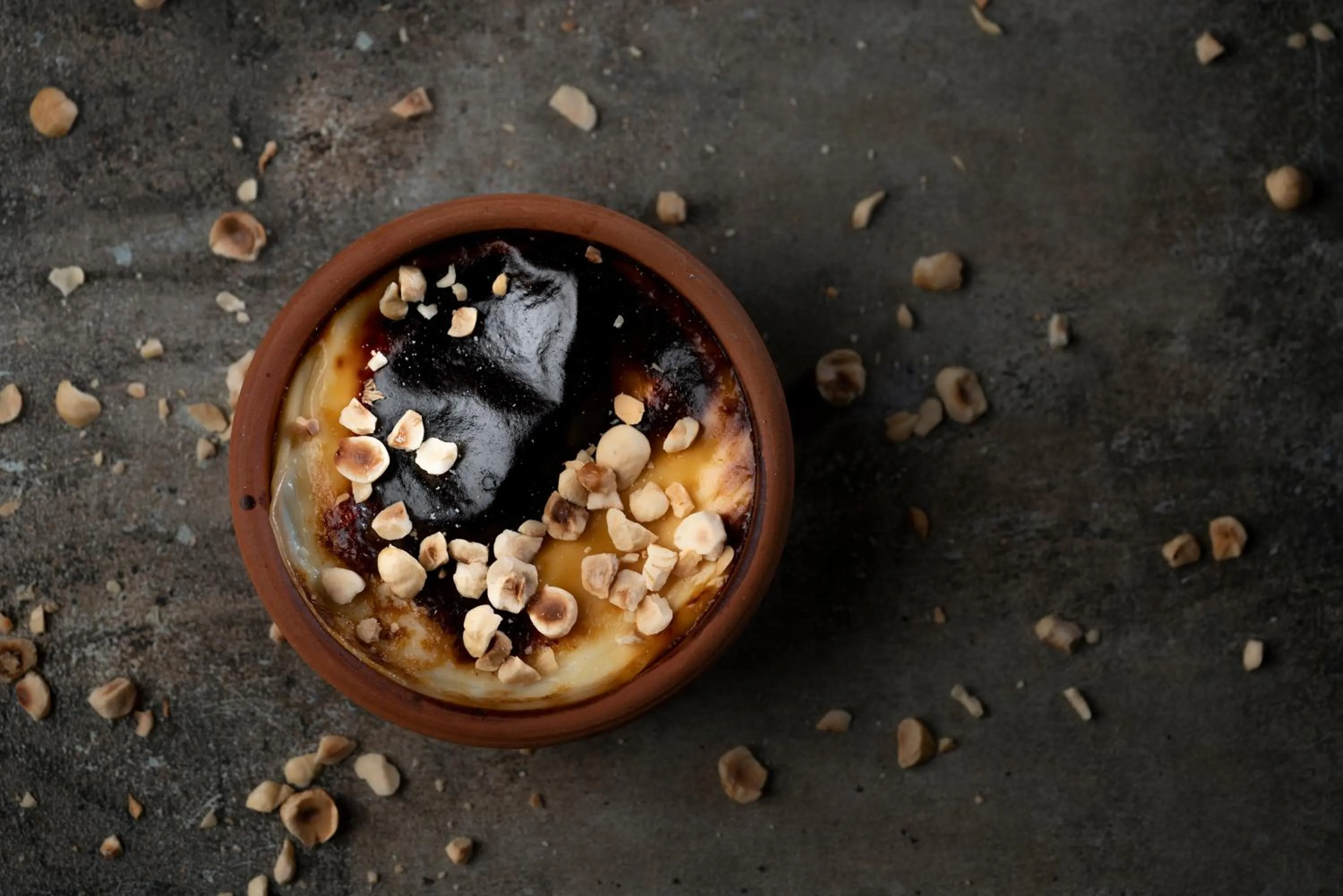 Restaurant/places to eat in Régie Ottoman Istanbul - Special Category