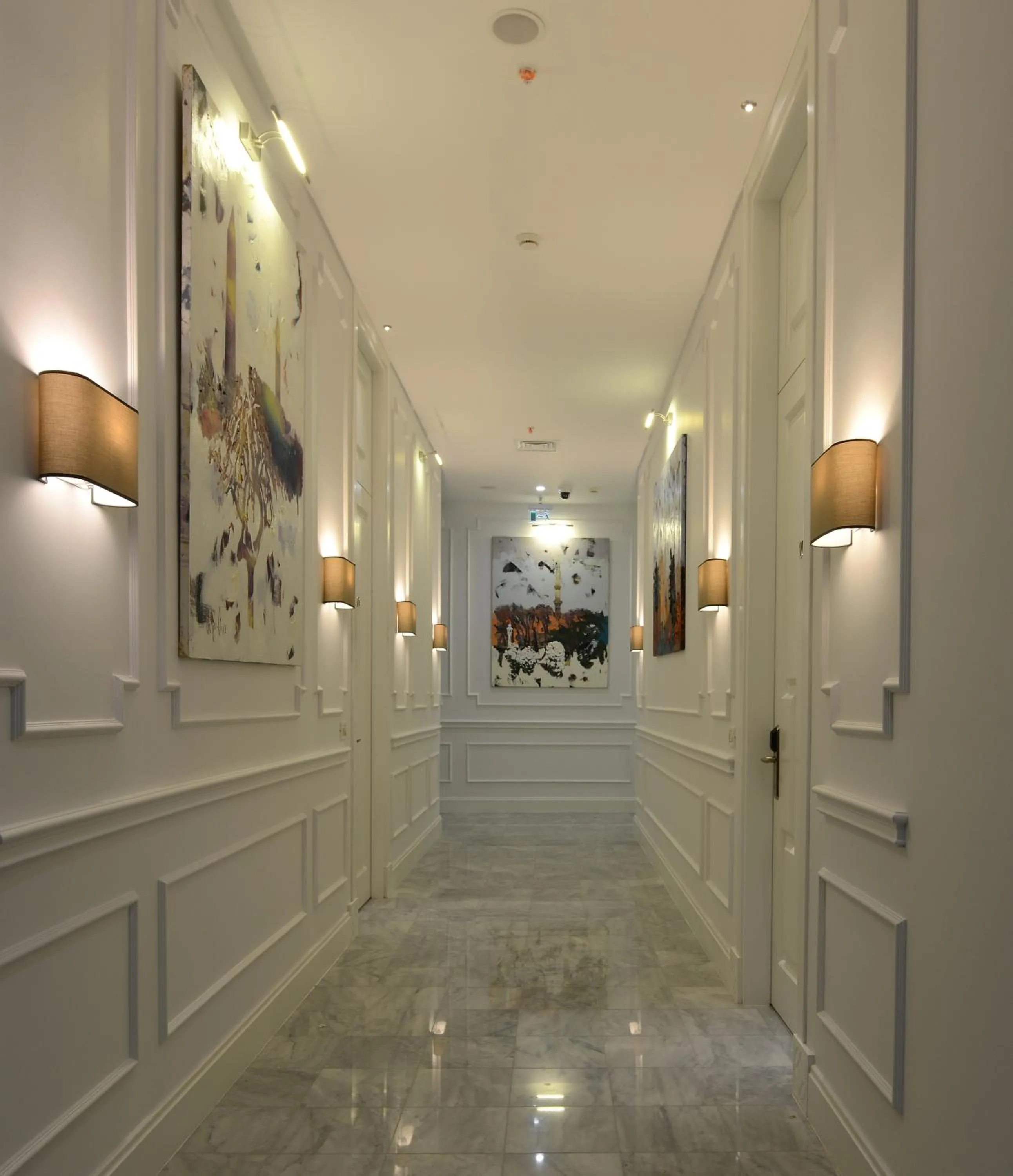 Other in Régie Ottoman Istanbul - Special Category