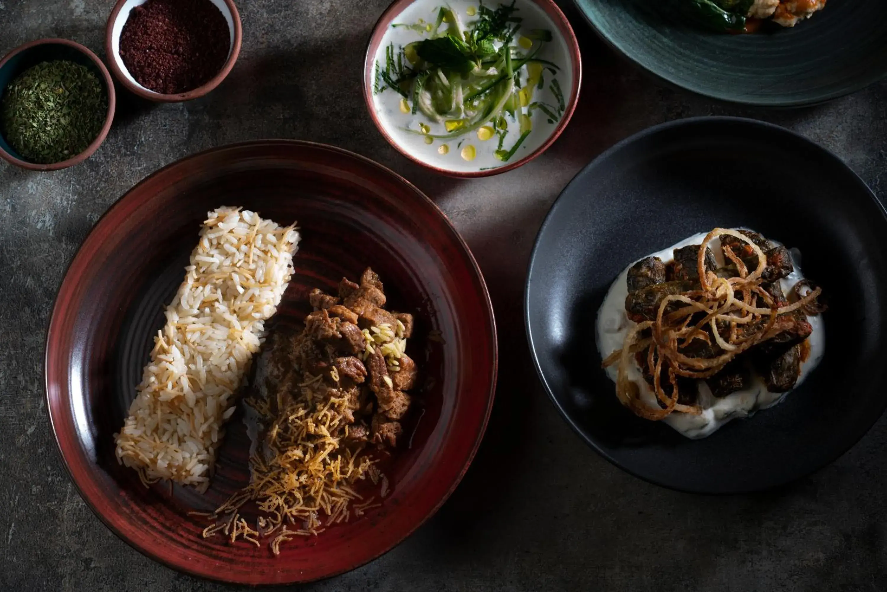 Restaurant/places to eat in Régie Ottoman Istanbul - Special Category Restaurant/places to eat in Régie Ottoman Istanbul - Special Category