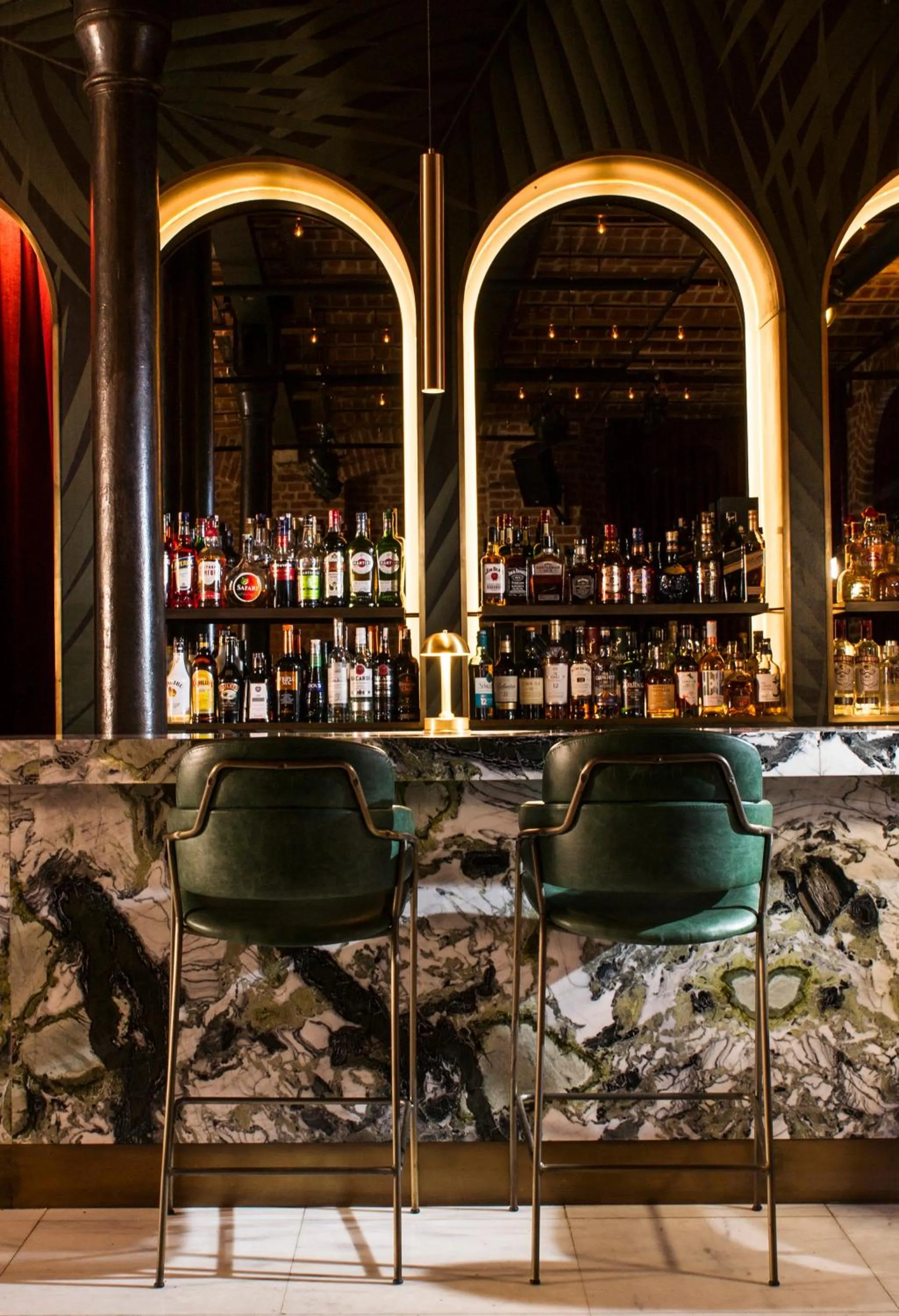 Lounge or bar in Régie Ottoman Istanbul - Special Category