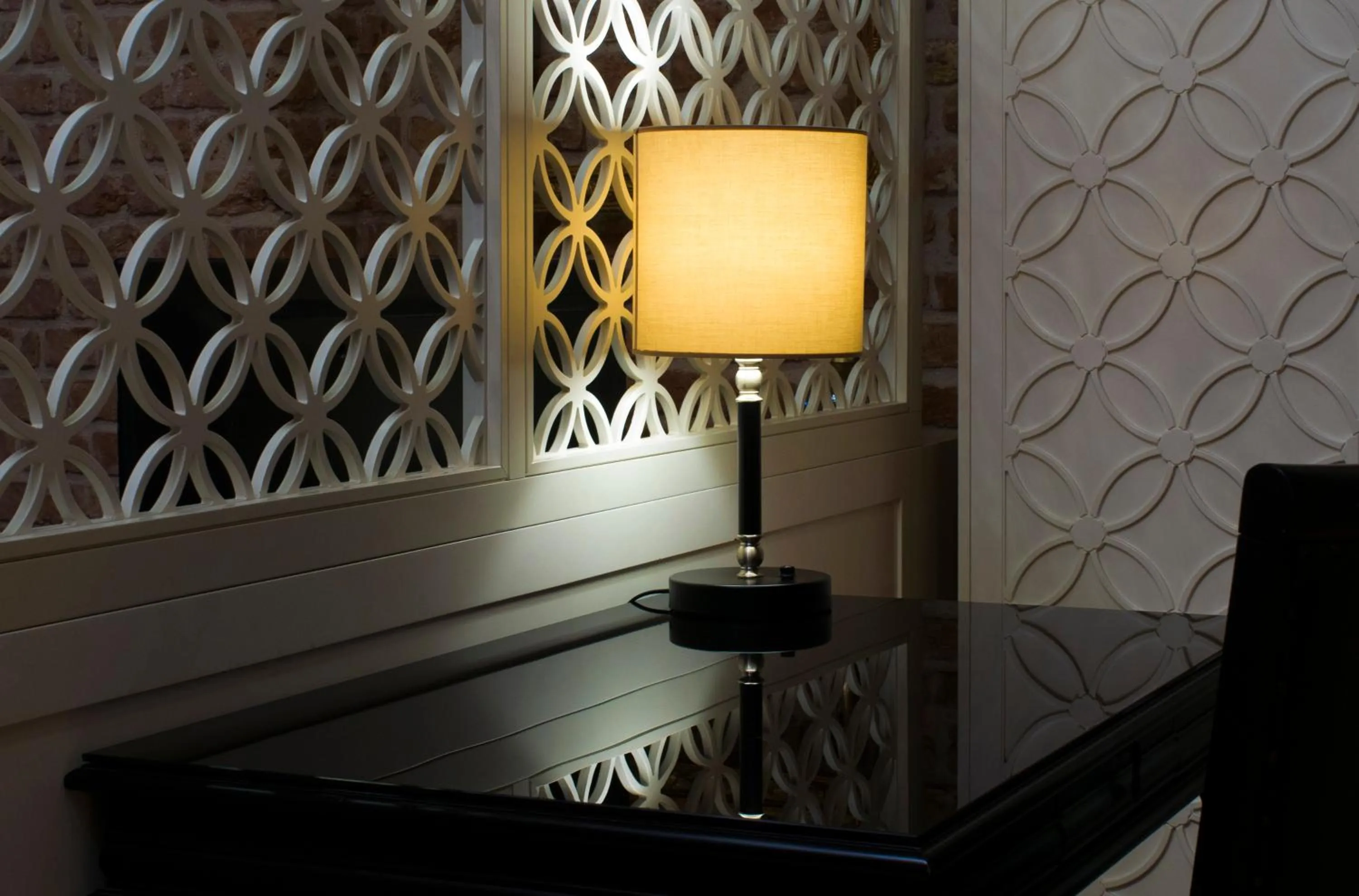 hair dresser in Régie Ottoman Istanbul - Special Category