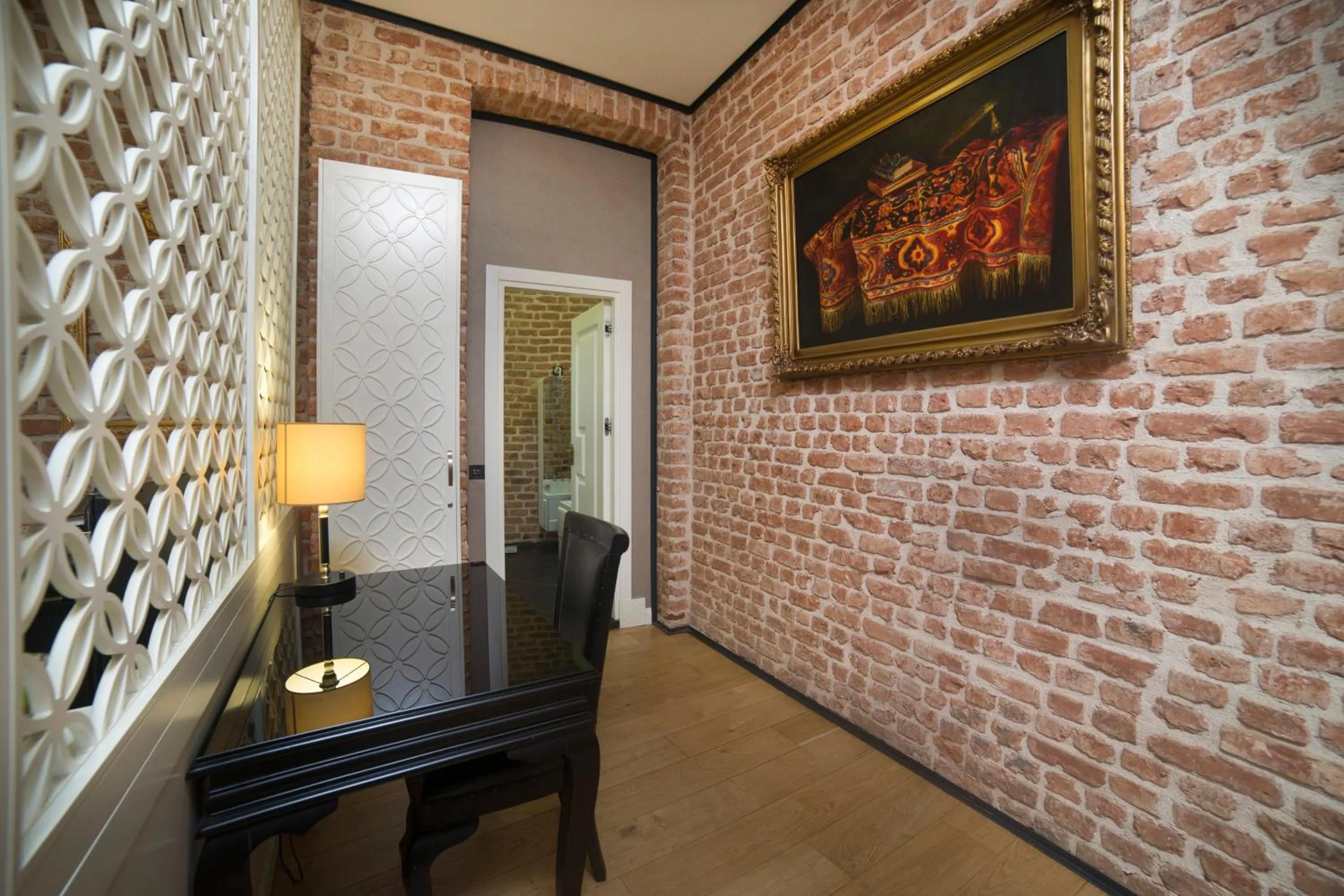 Massage in Régie Ottoman Istanbul - Special Category