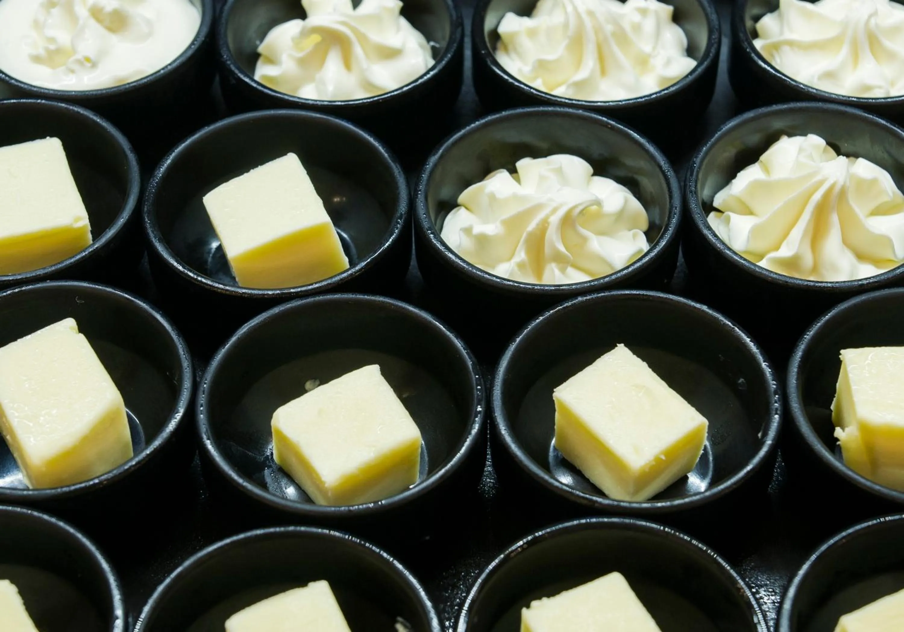 Food and drinks in Régie Ottoman Istanbul - Special Category