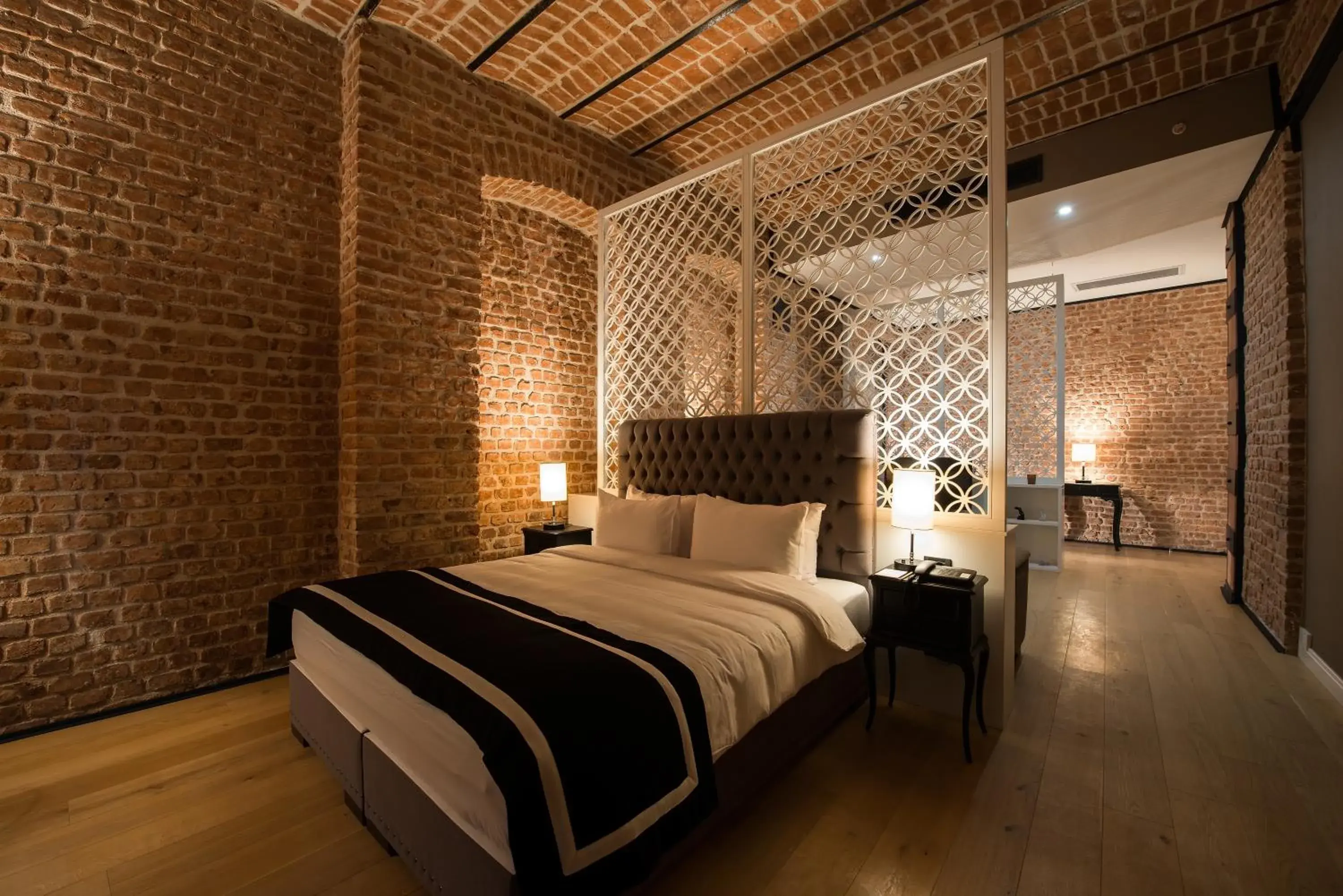 Suite in Régie Ottoman Istanbul - Special Category Suite in Régie Ottoman Istanbul - Special Category