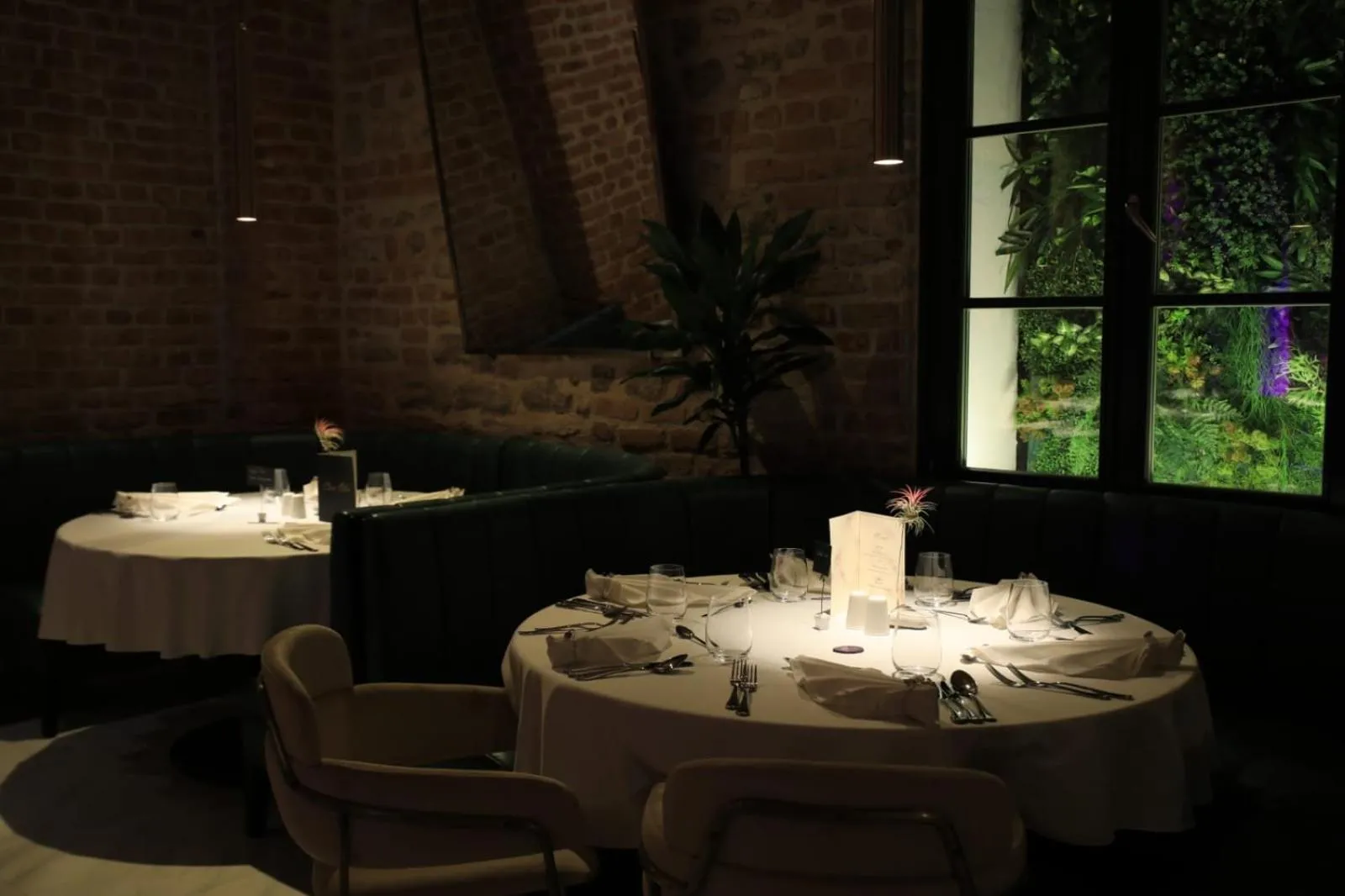 Restaurant/places to eat in Régie Ottoman Istanbul - Special Category