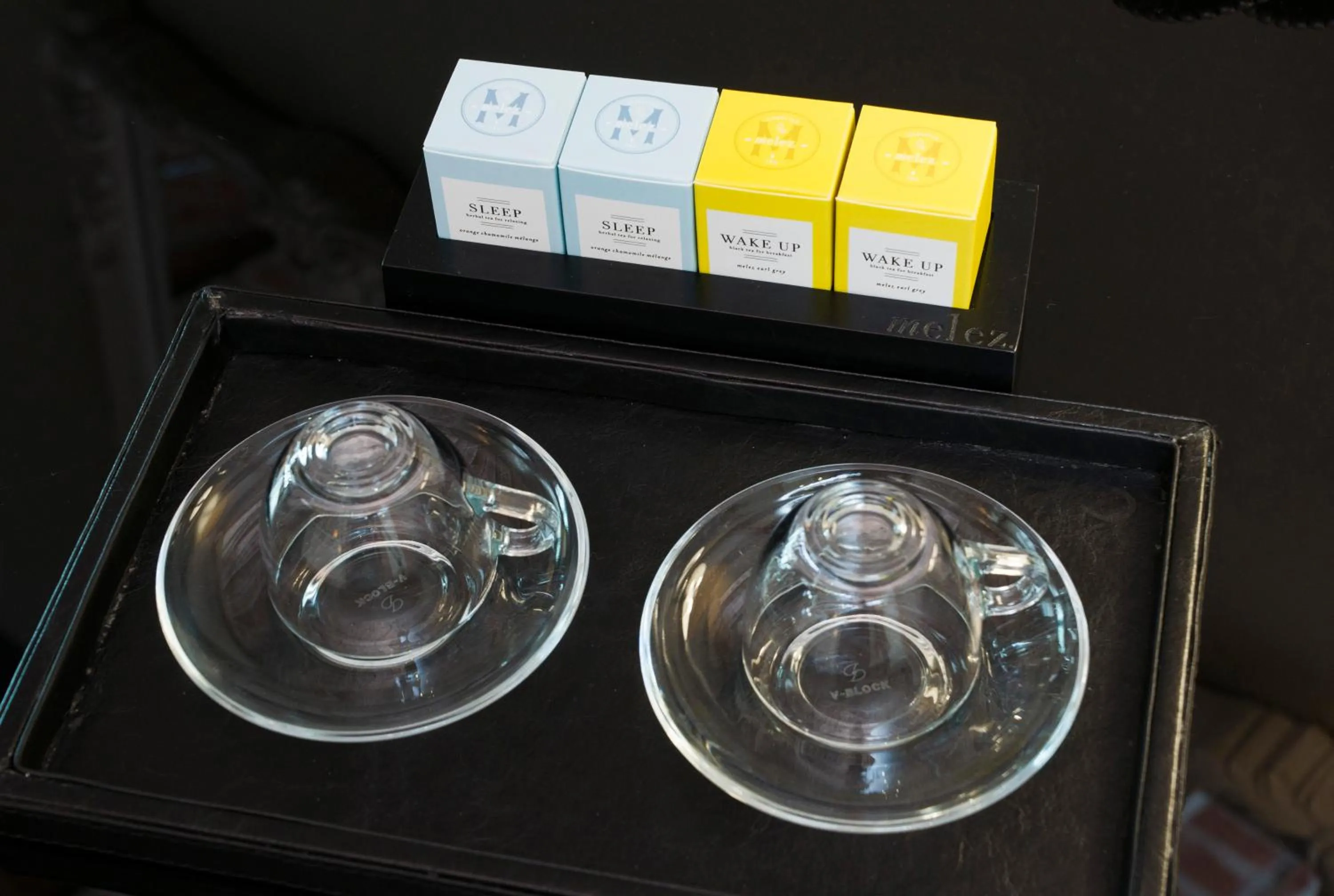 Coffee/tea facilities in Régie Ottoman Istanbul - Special Category