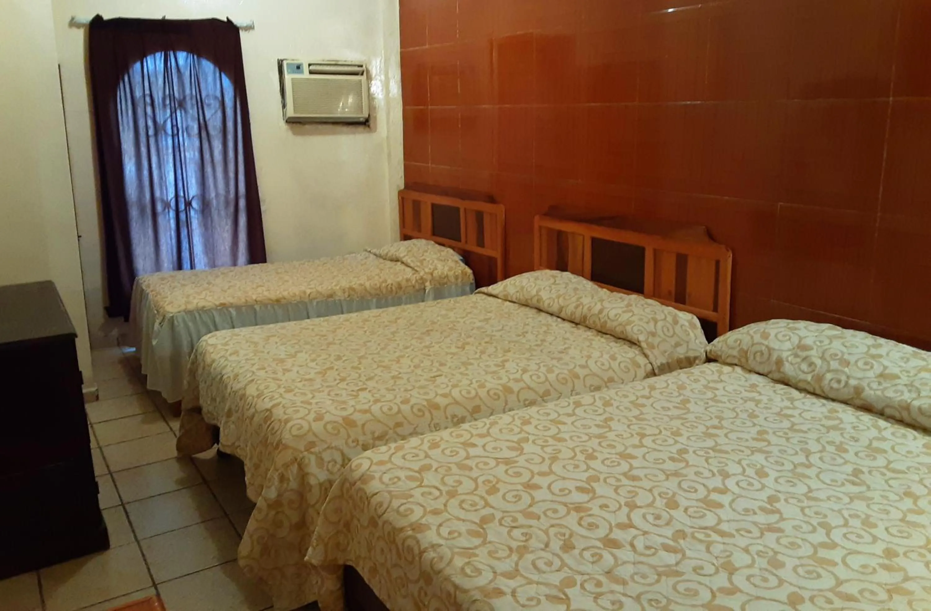 Hotel Quinta San Juan