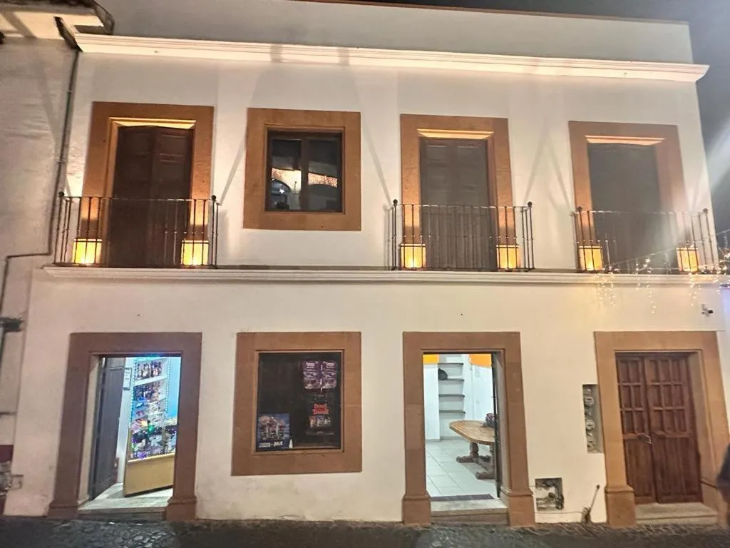 Centrico House