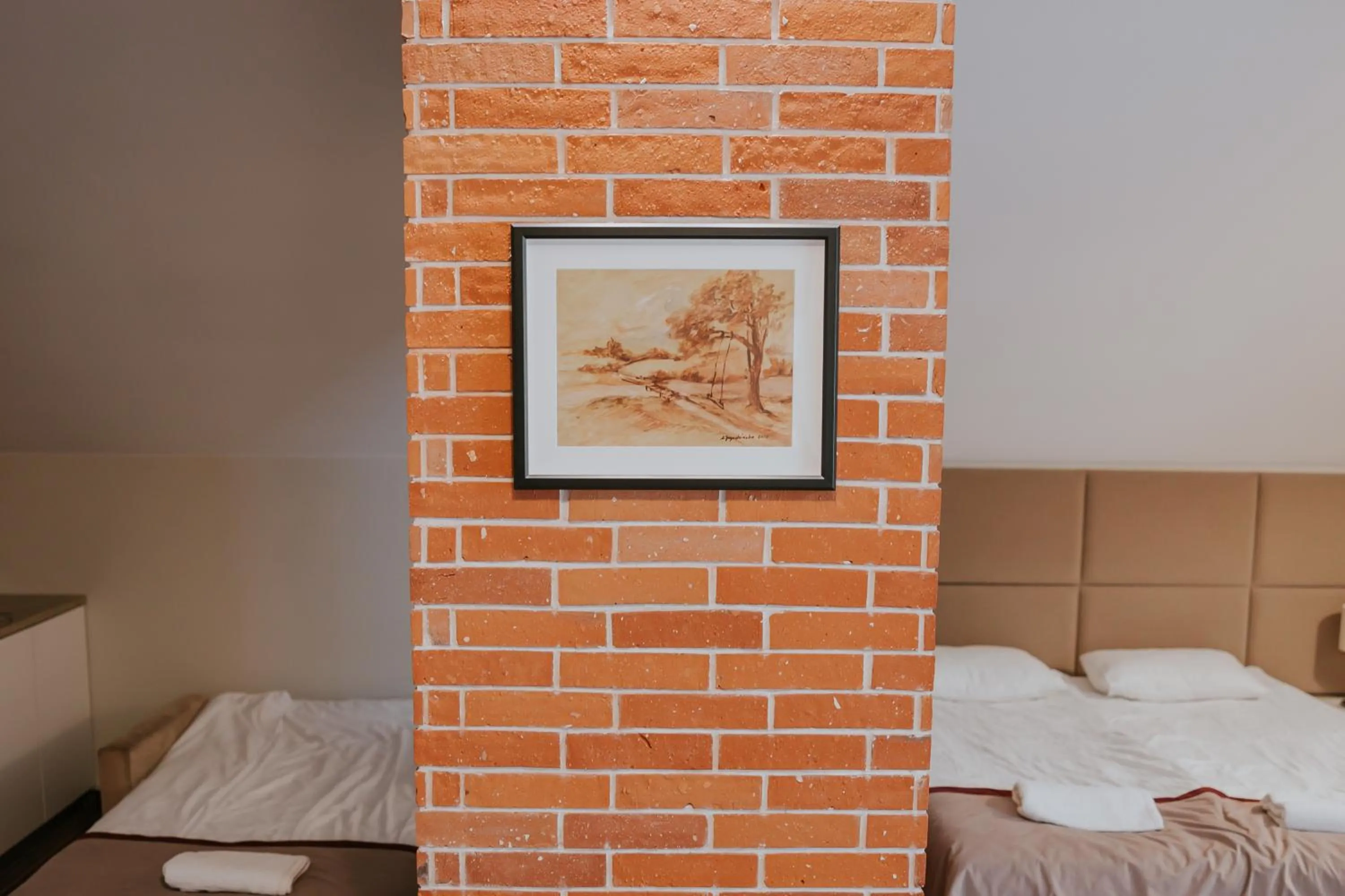 Hotel Weranda Łopuszno