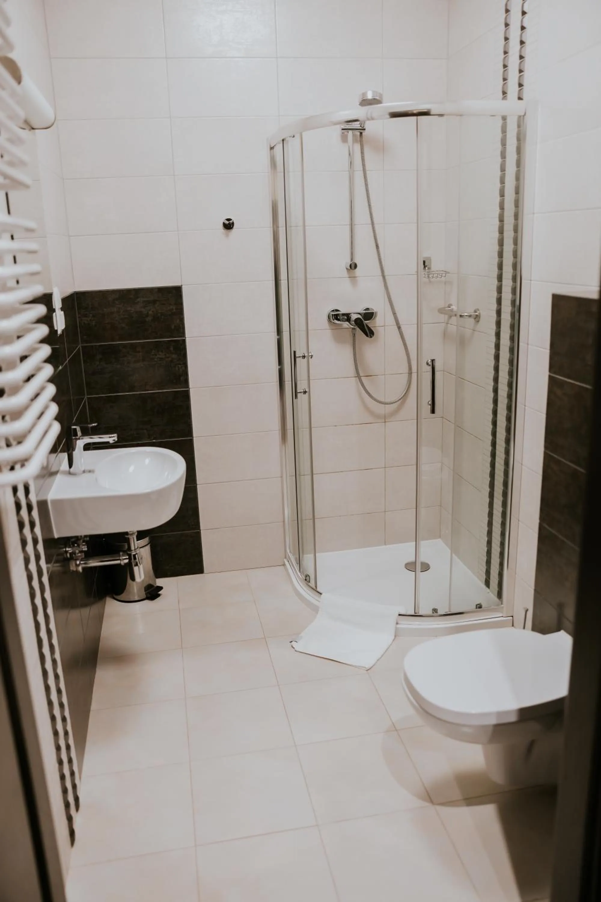 Hotel Weranda Łopuszno