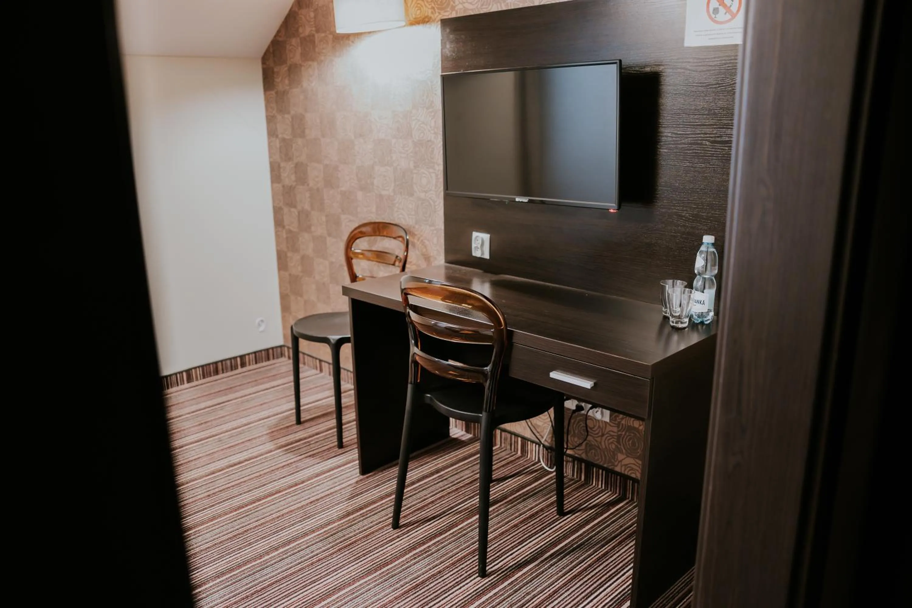 Hotel Weranda Łopuszno