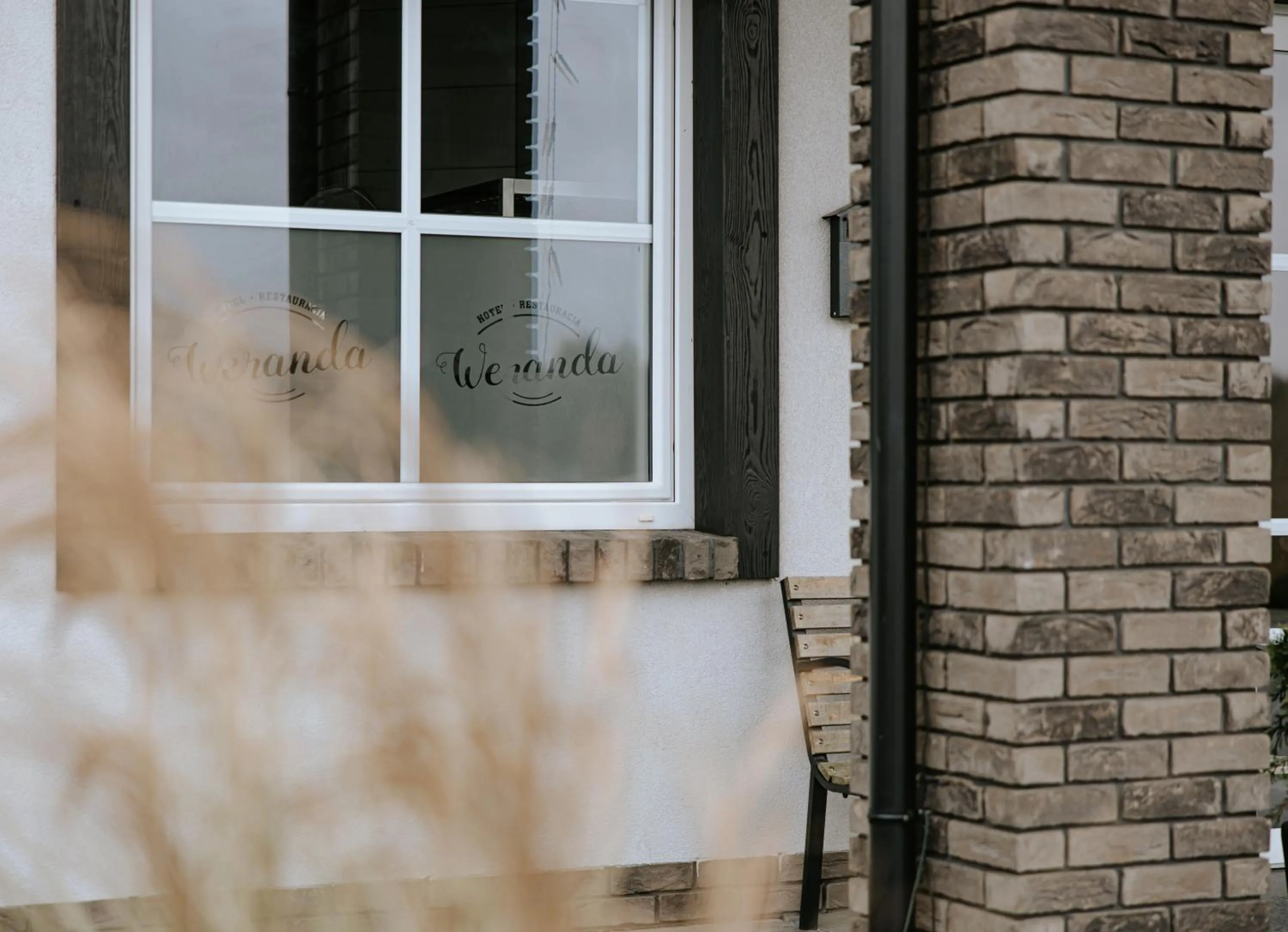 Hotel Weranda Łopuszno