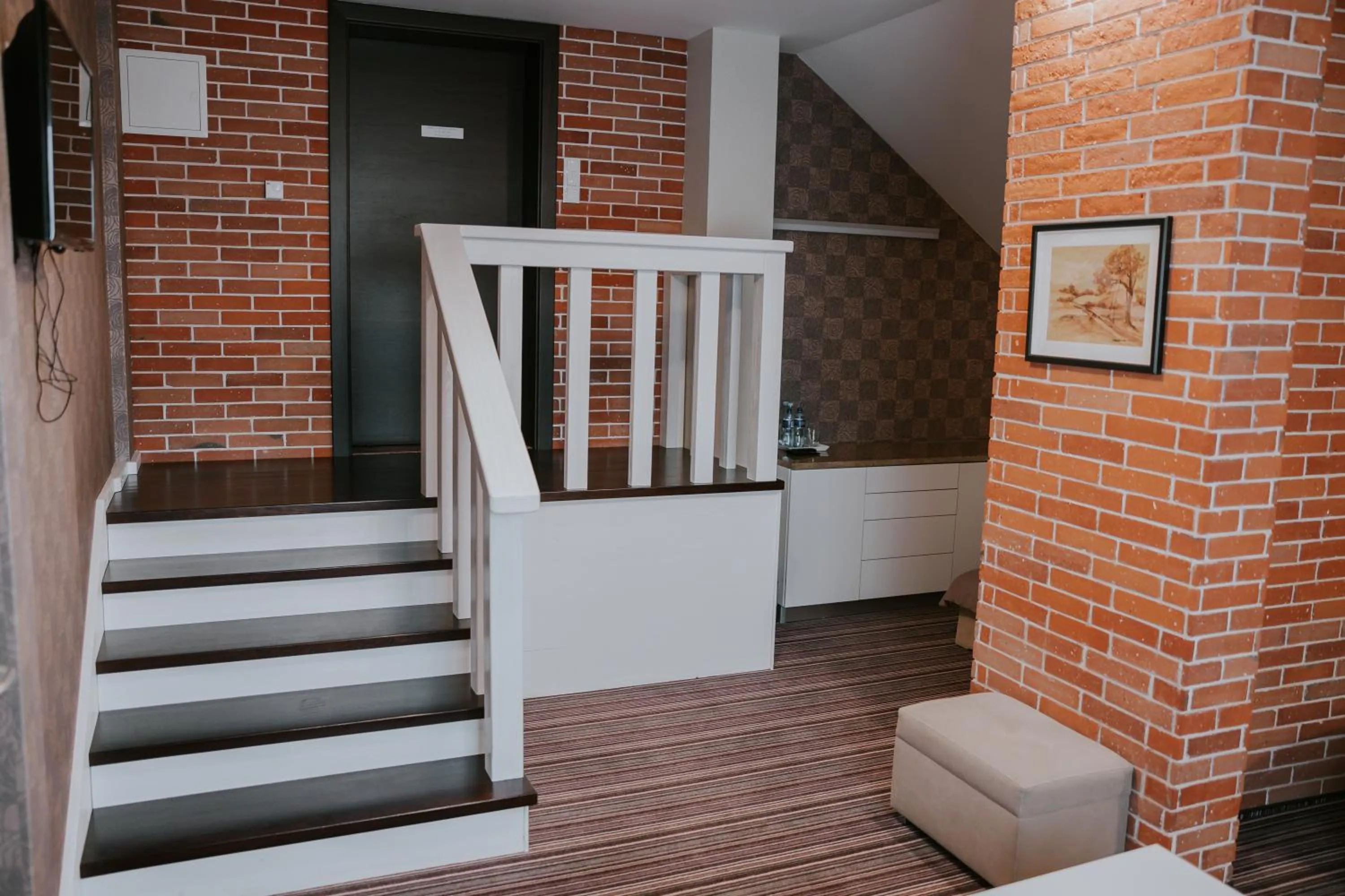 Hotel Weranda Łopuszno