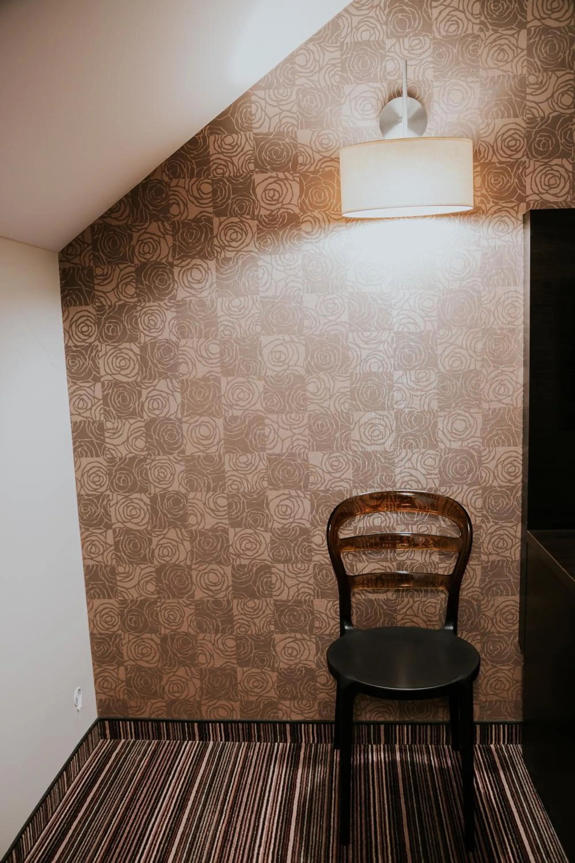 Hotel Weranda Łopuszno