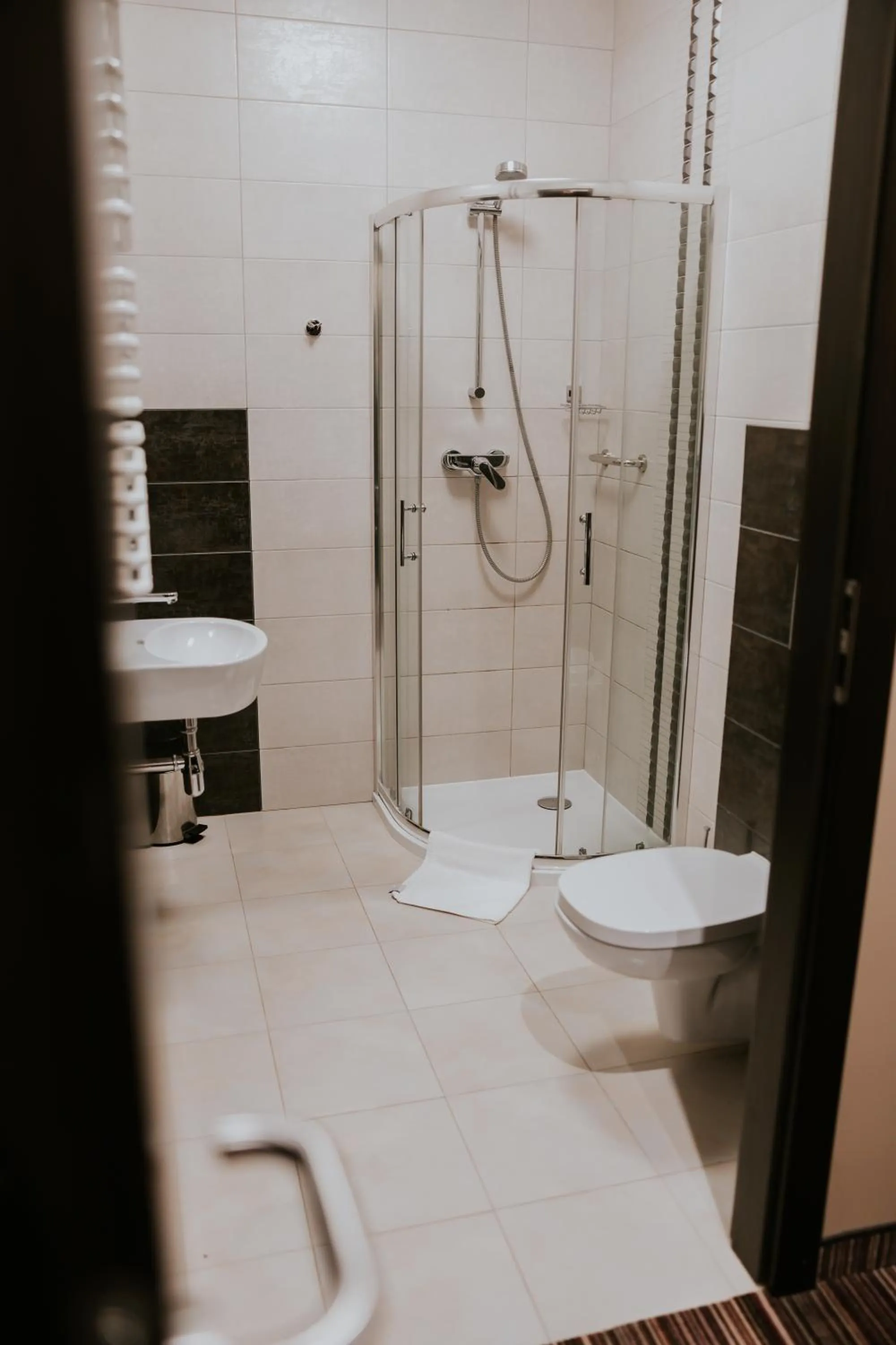 Hotel Weranda Łopuszno