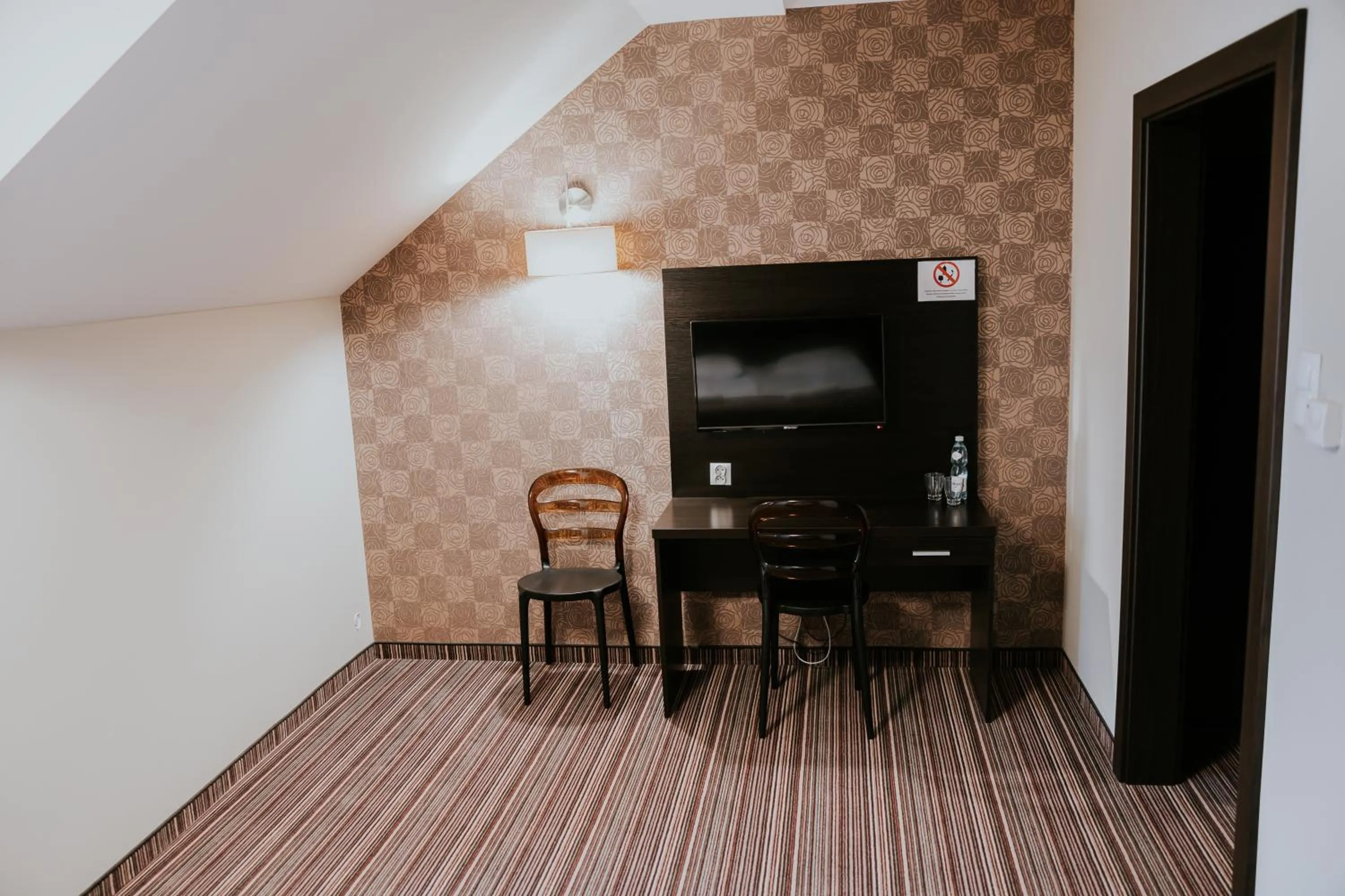 Property building in Hotel Weranda Łopuszno