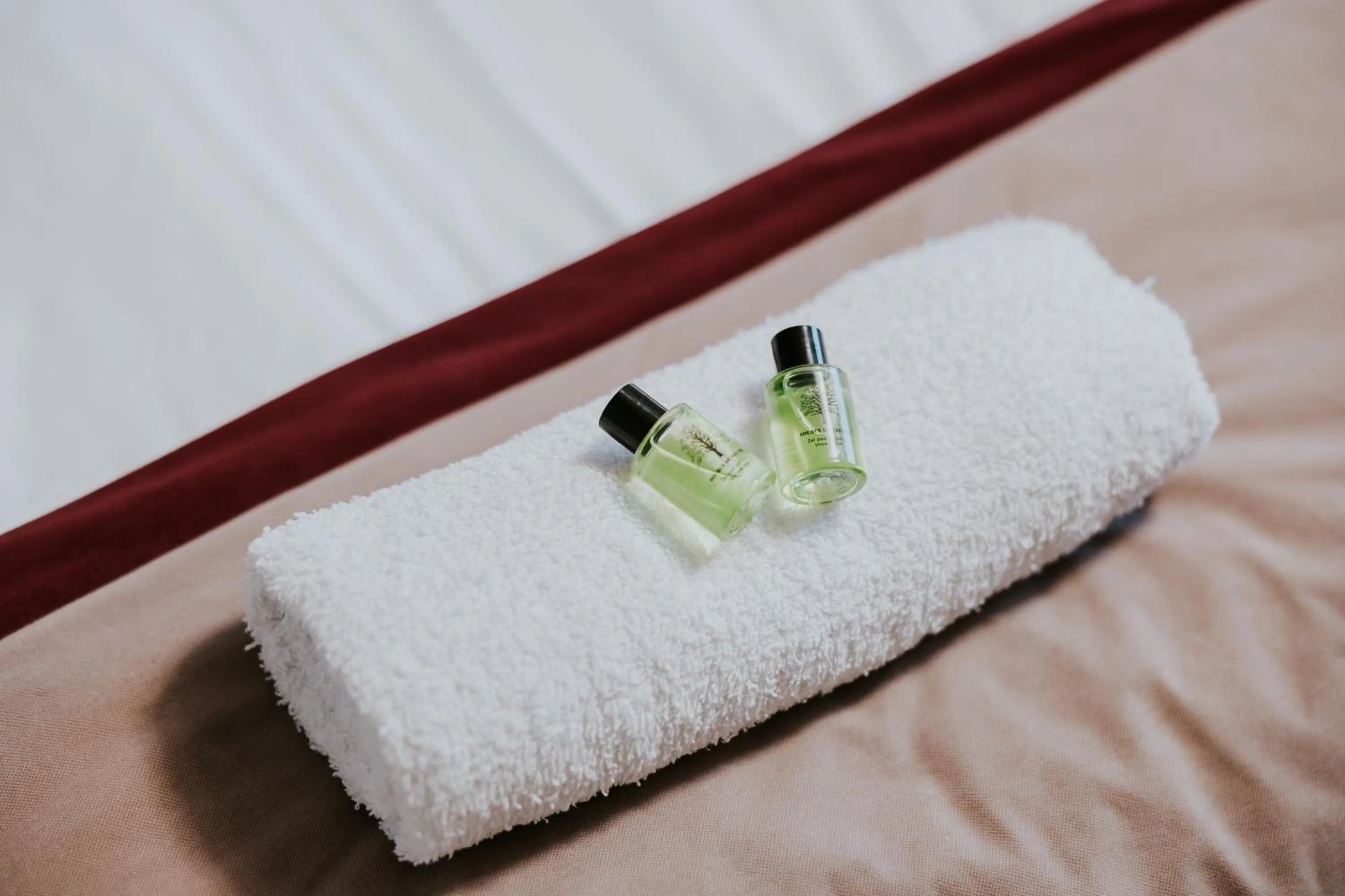 Hotel Weranda Łopuszno